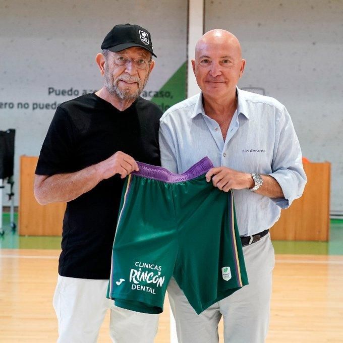 Vuelve la histórica colaboración Unicaja-Clínicas Rincón Dental