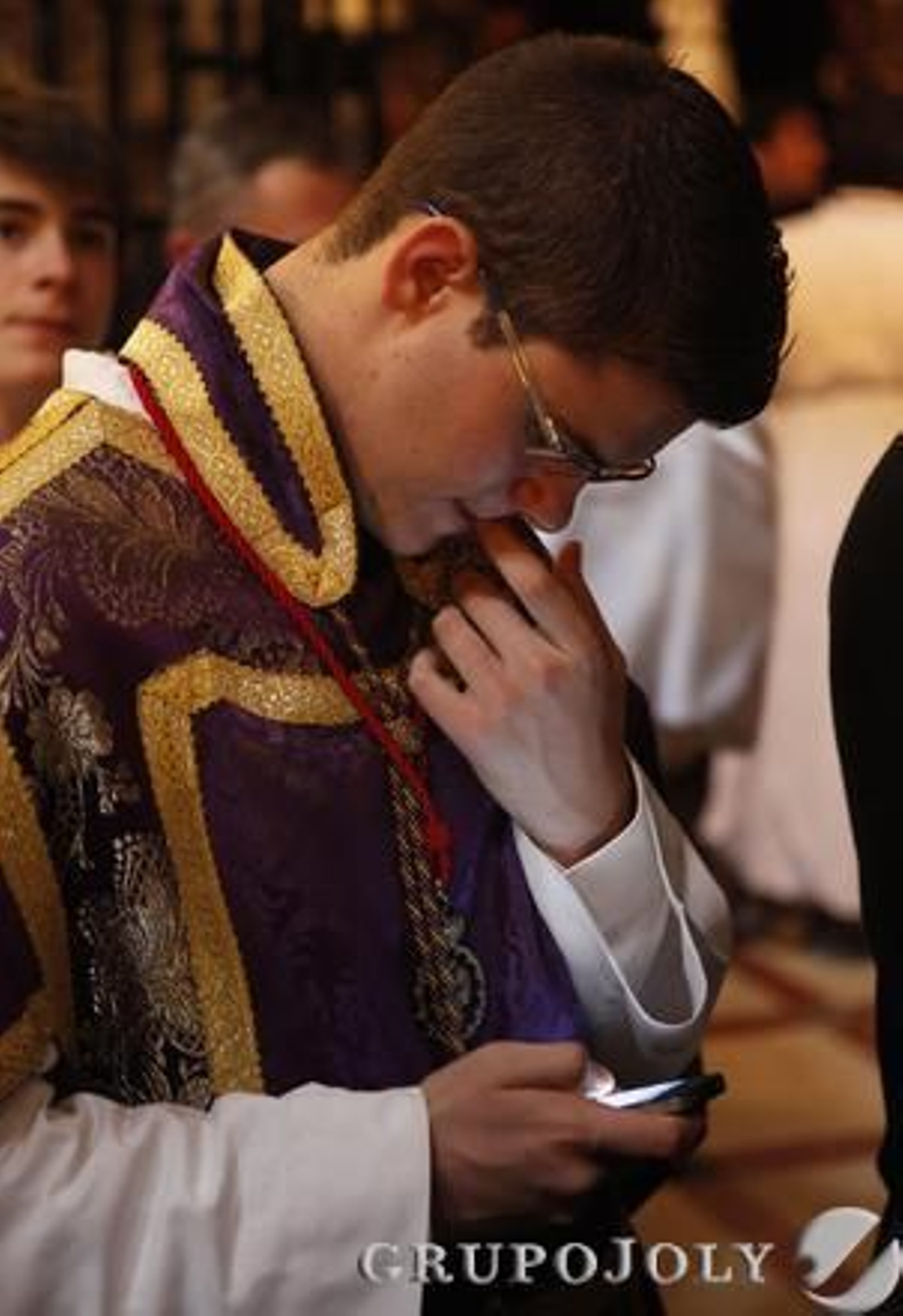 Foto: José Ángel García