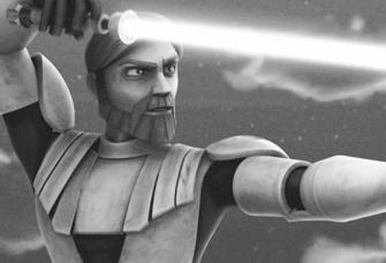 Regresa 'Star Wars' en dibujos animados