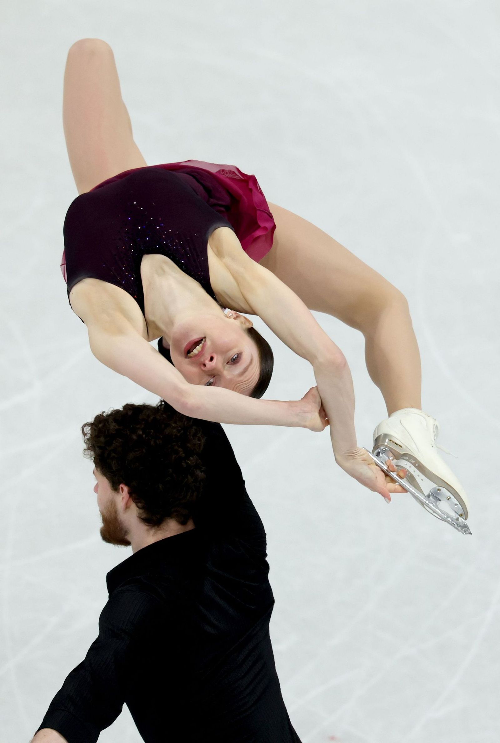 Las mejores fotos de los Juegos Olímpicos de invierno Milán Cortina d'Ampezzo 2026 | Undécima jornada