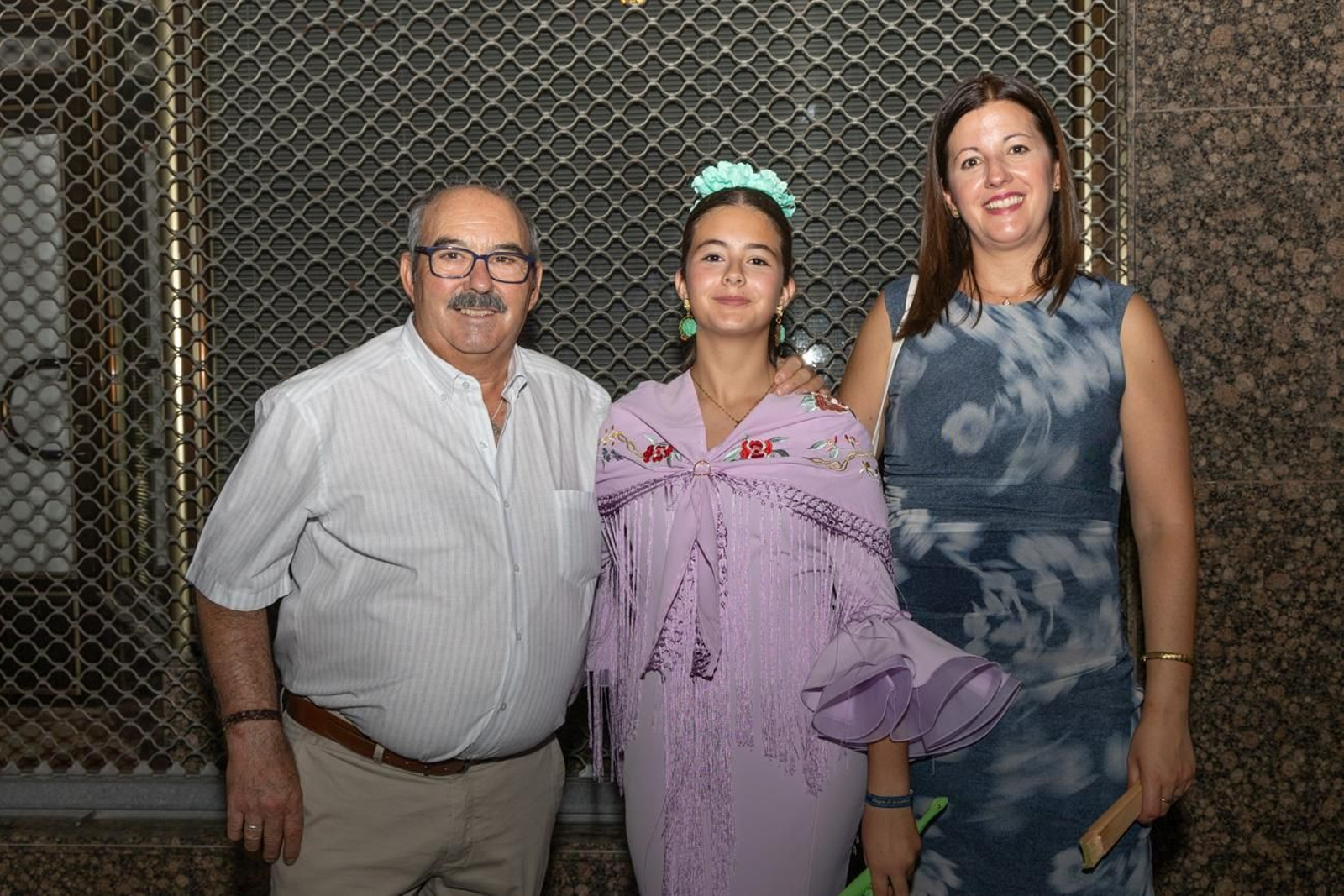 Fiestas en honor a la Virgen de las Nieves de Pegalajar