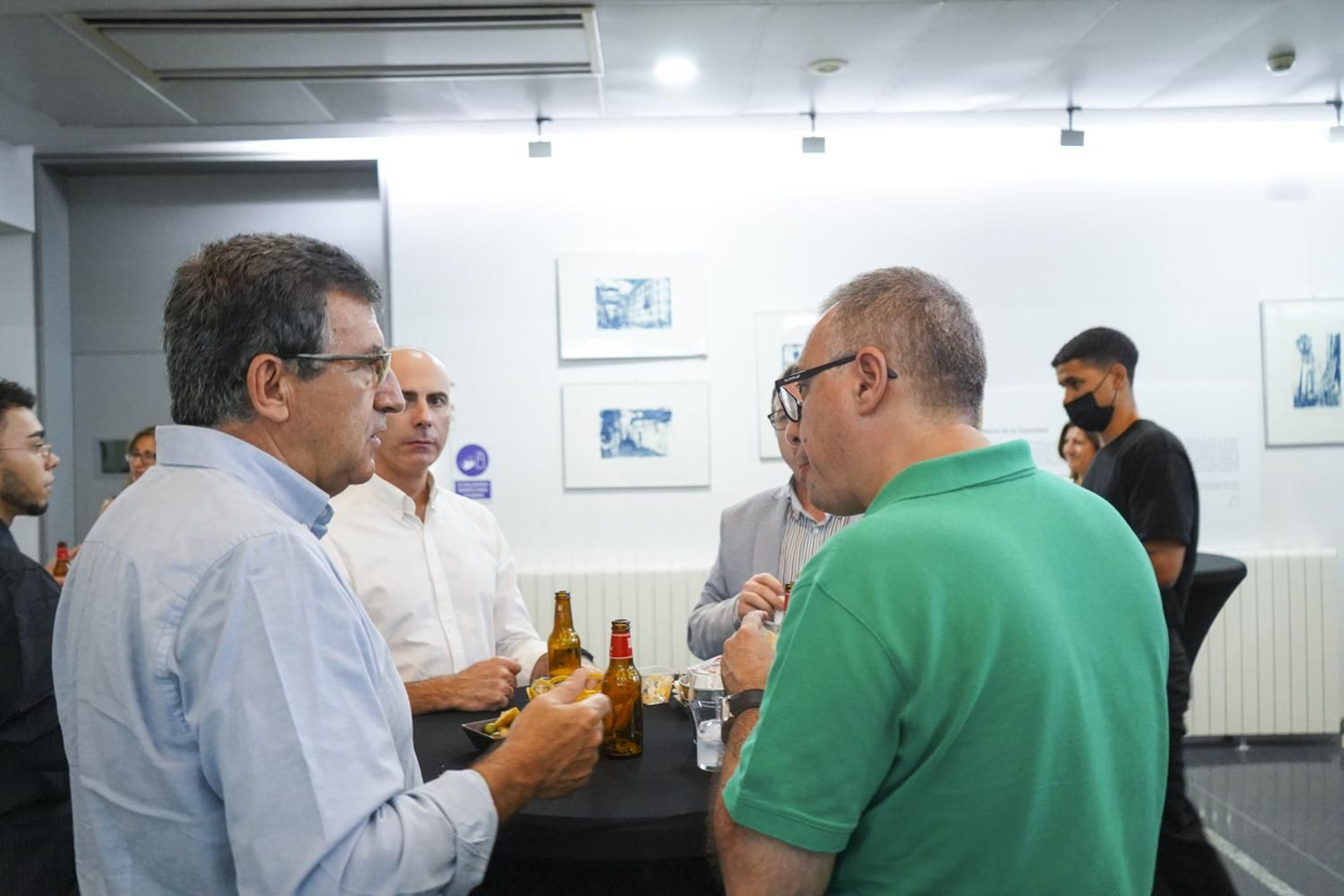 IV Certamen del Empleado Público del año