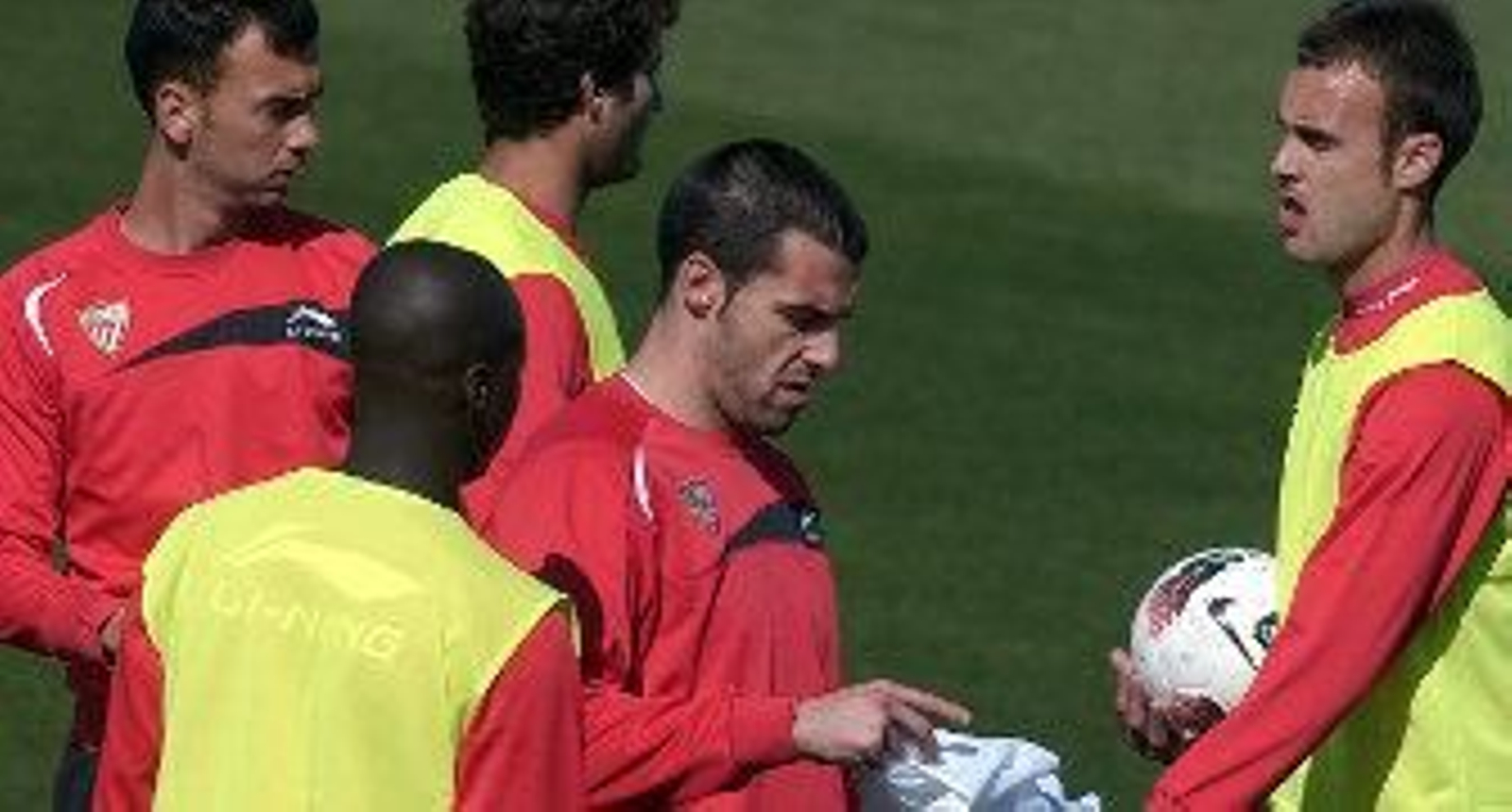 Un escenario propicio