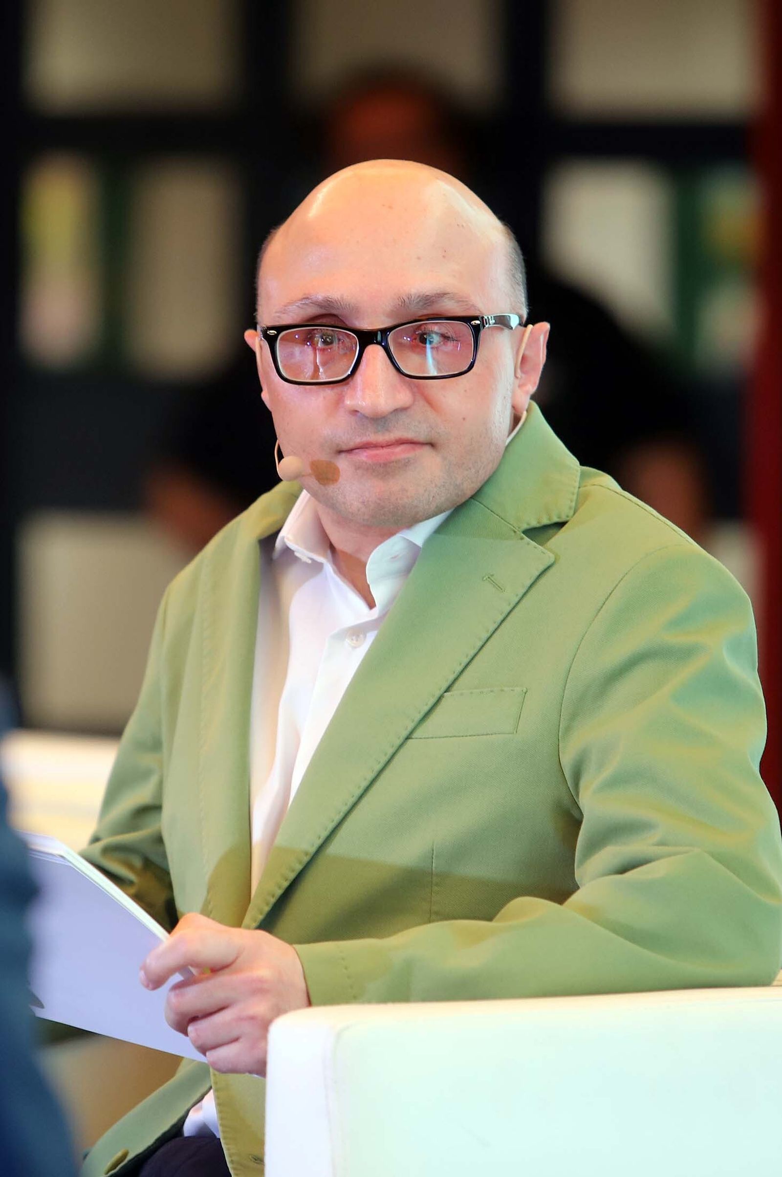 Imágenes de las I Jornadas del Hub de la Diversidad Digital, 'El valor de la inclusión'