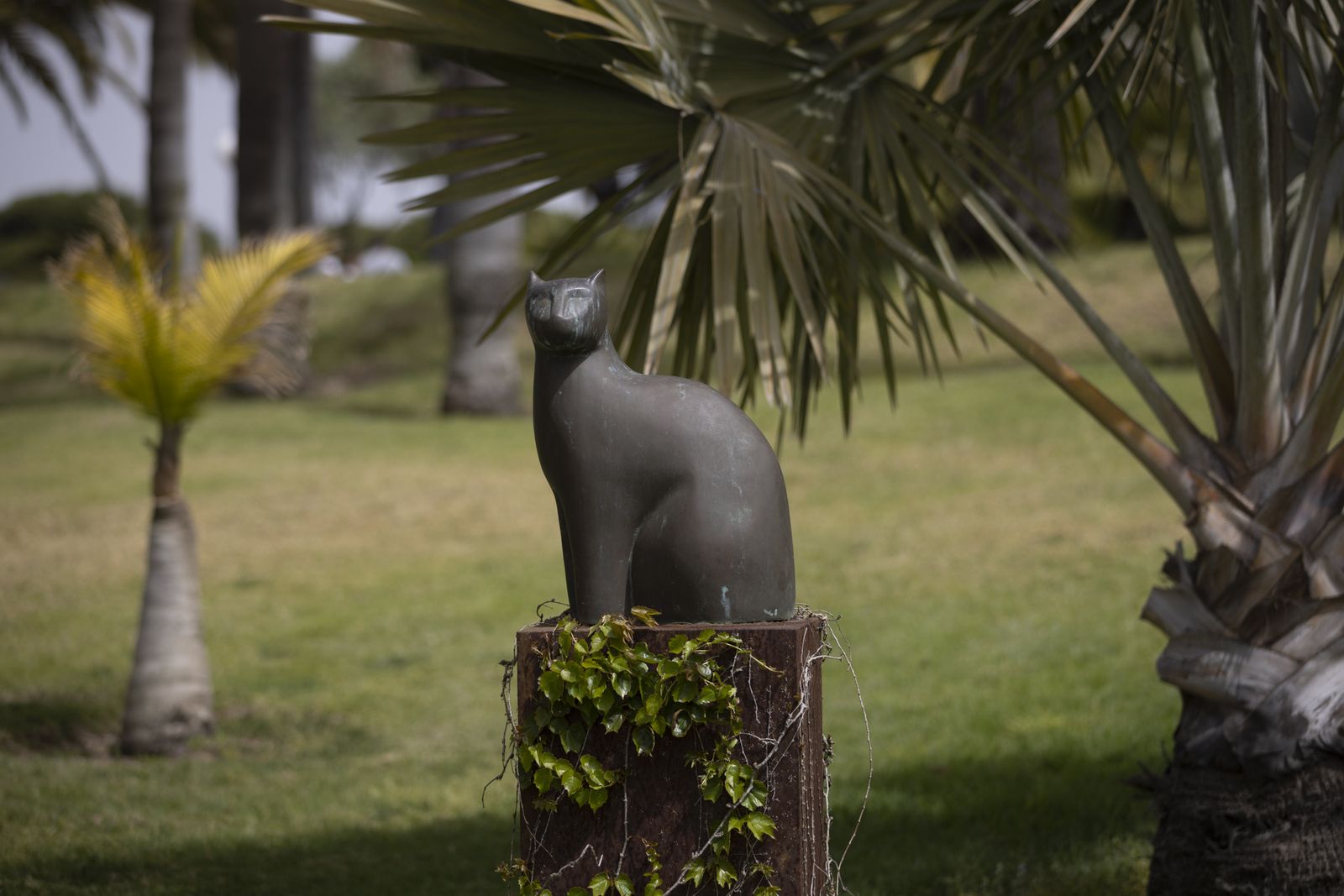 Imágenes del domingo 9 de abril en Huelva