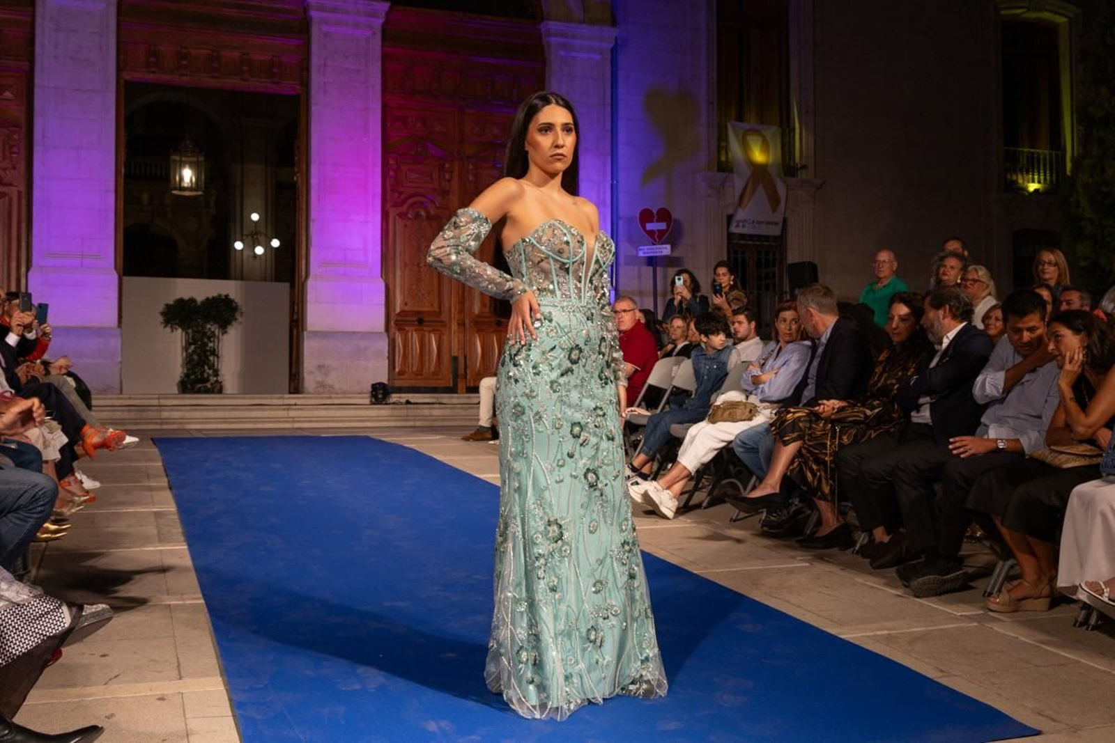 XXXIV Pasarela Jaén, en imágenes