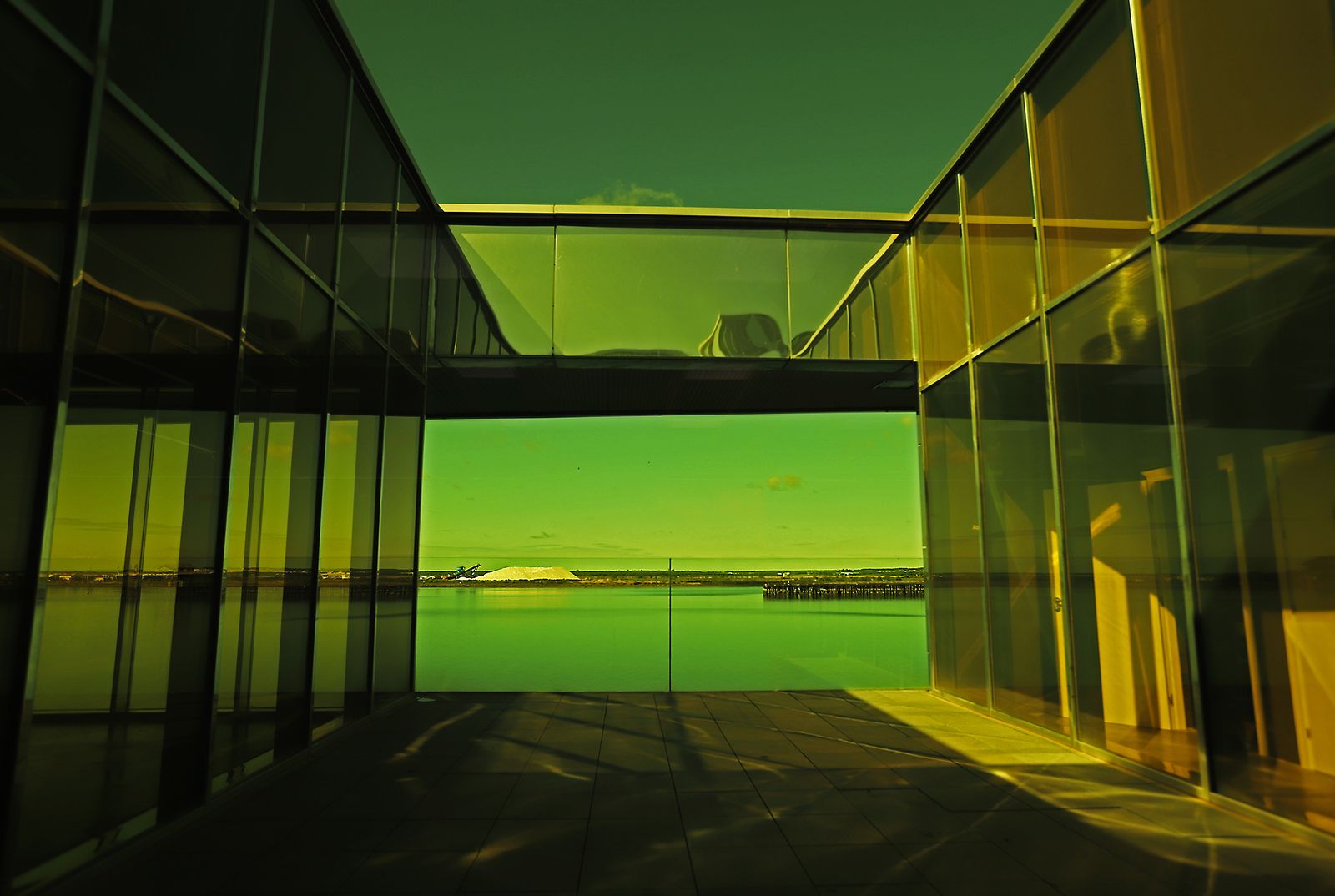 Las imágenes más destacadas del jueves 7 de abril en Huelva