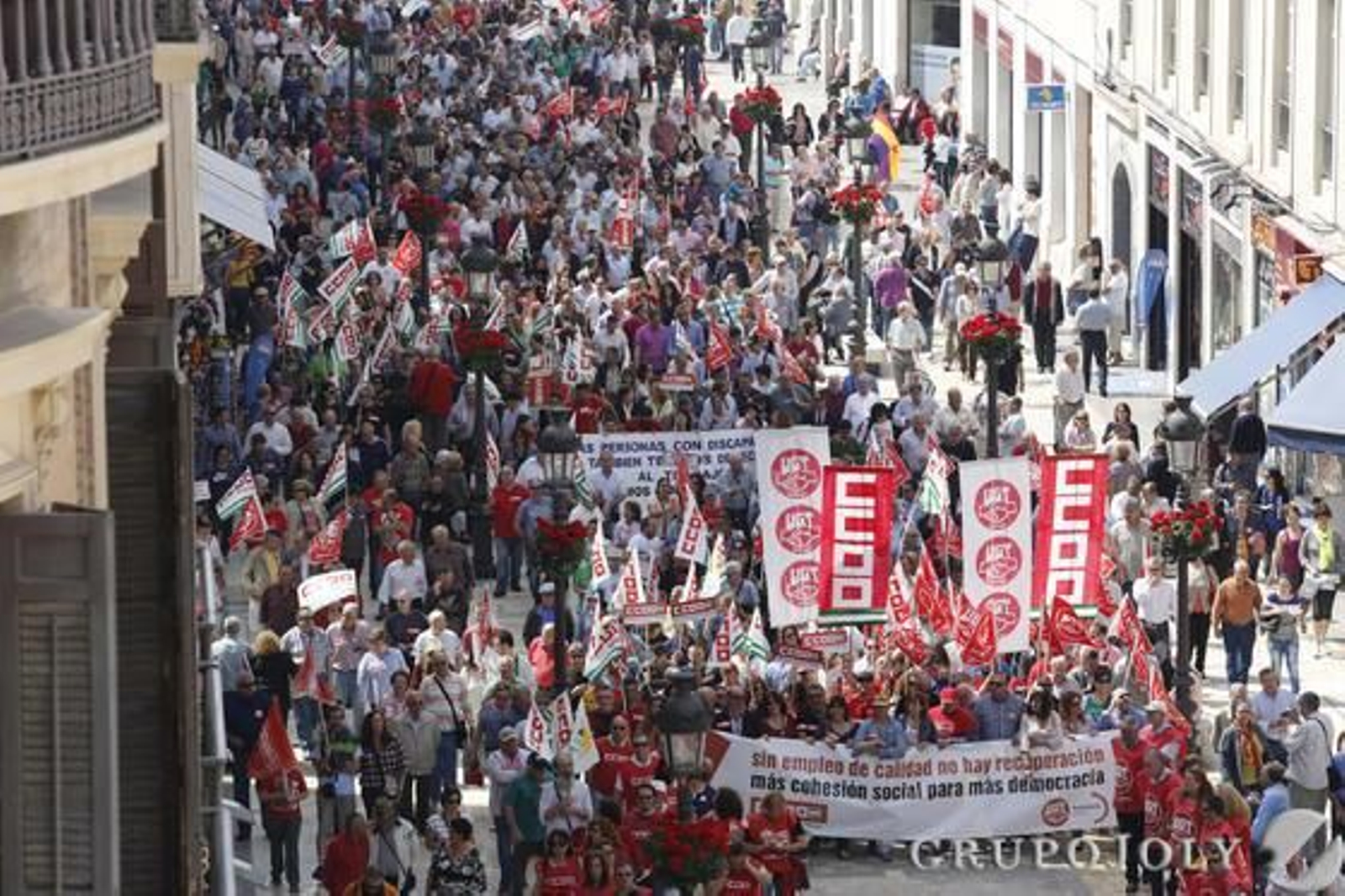 Foto: Javier Albiñana