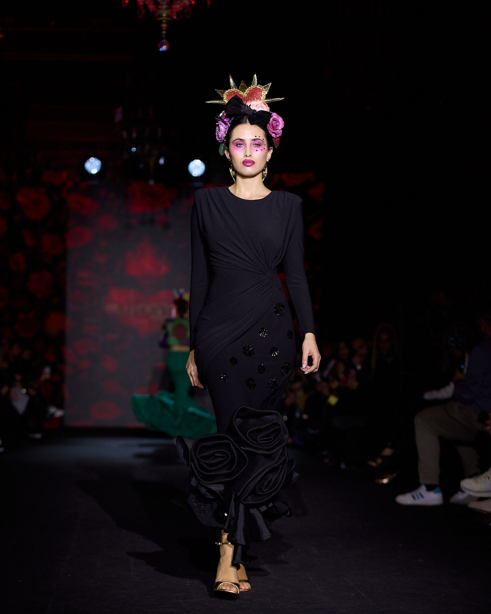 El desfile de Arcos en We Love Flamenco 2026, todas las fotos