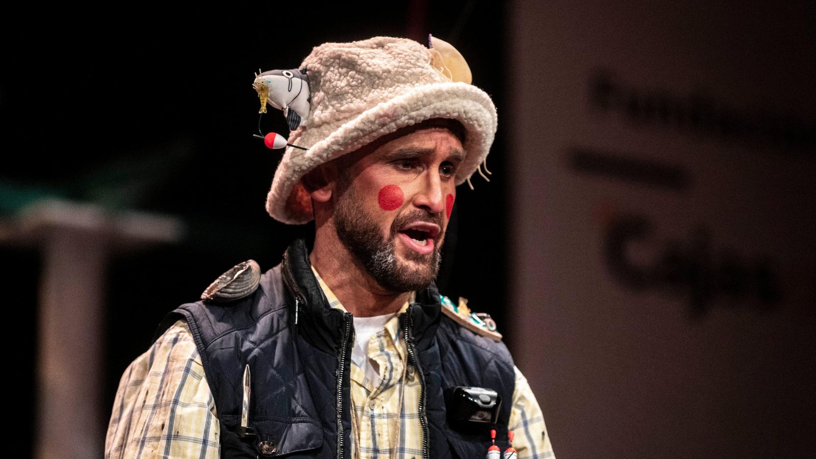 Búscate entre las mejores imágenes de la décima sesión de preliminares del COAC 2025