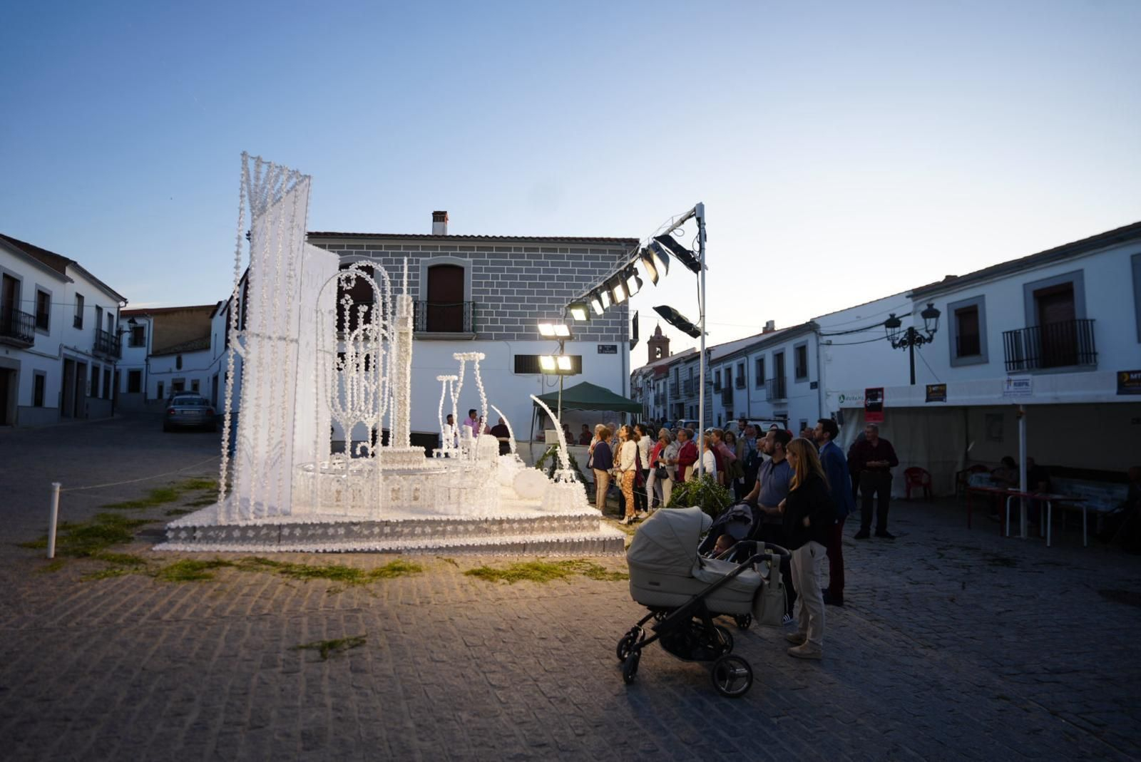 La Fiesta de la Cruz de Añora, en fotografías La Fiesta de la Cruz de Añora, en fotografías