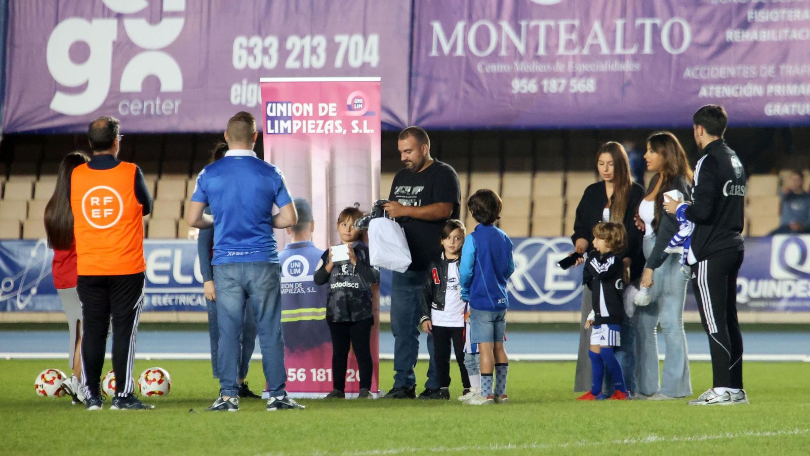 Búscate en el Xerez CD - AD Ceuta FC de la Copa del Rey en Jerez