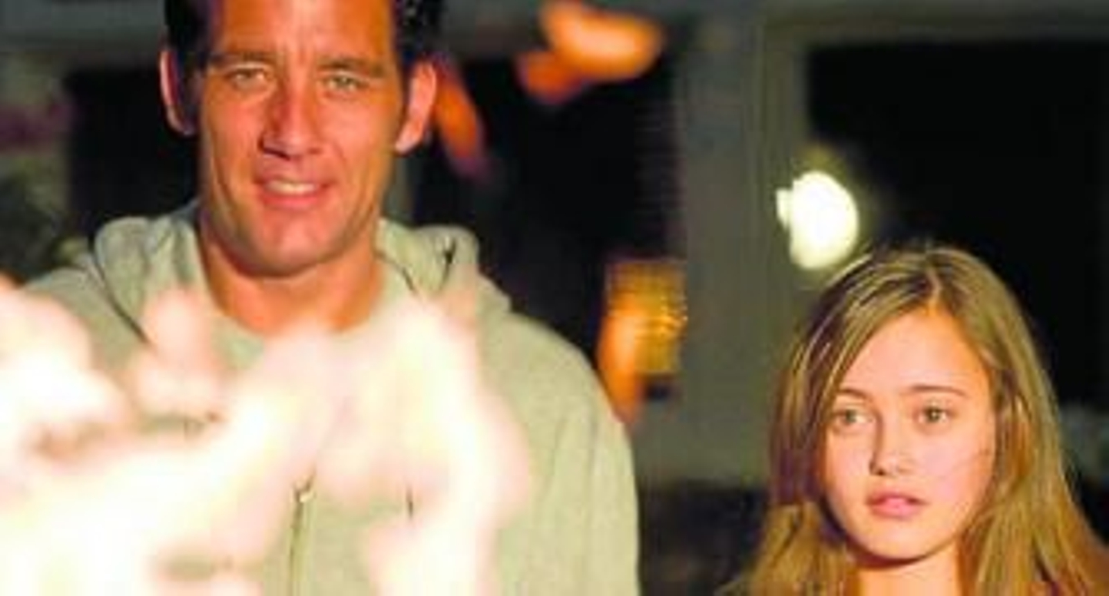 Clive Owen protagoniza la cinta, que transcurre en Londres y Madrid.