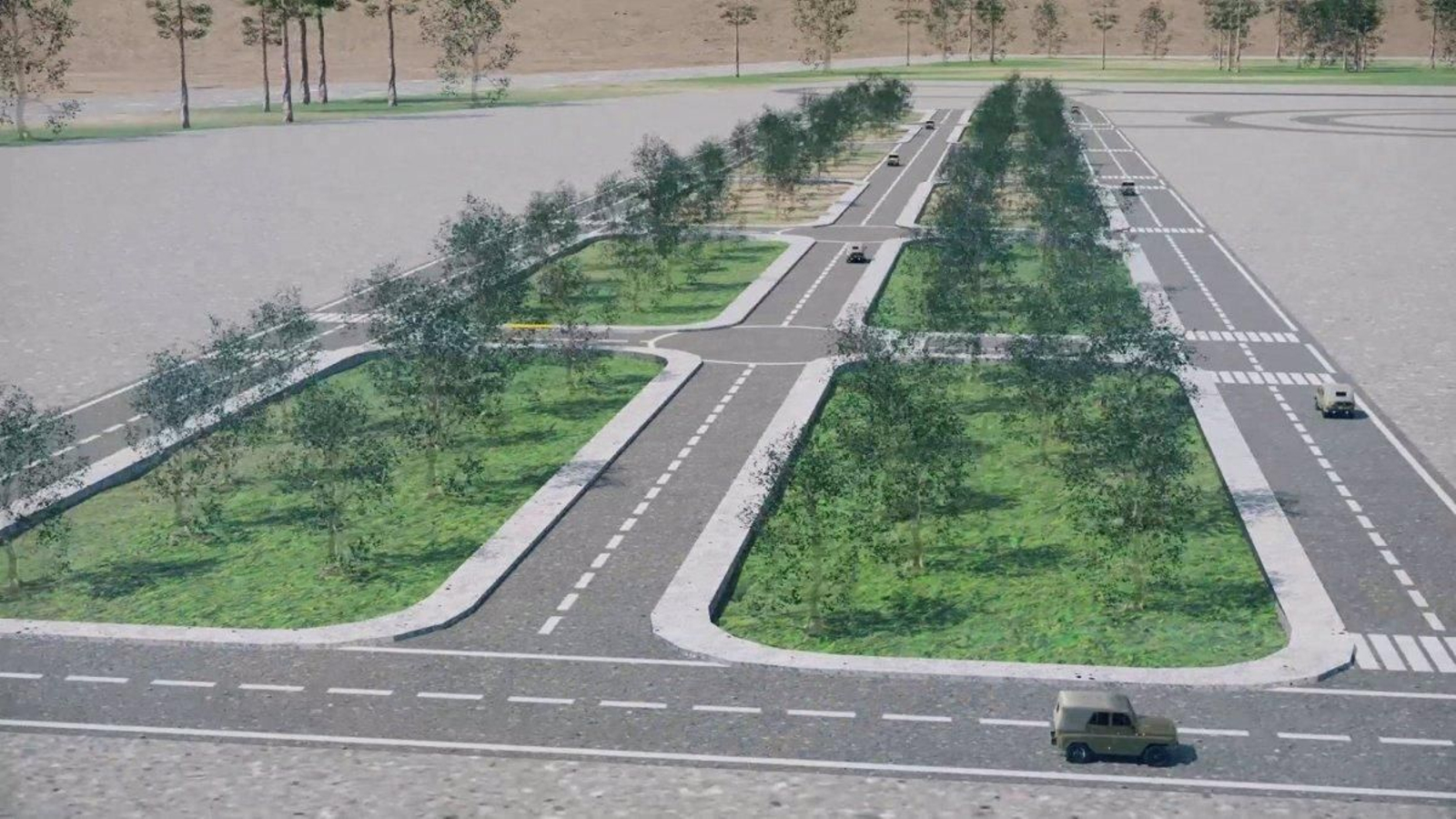 Proyecto del Cetedex.