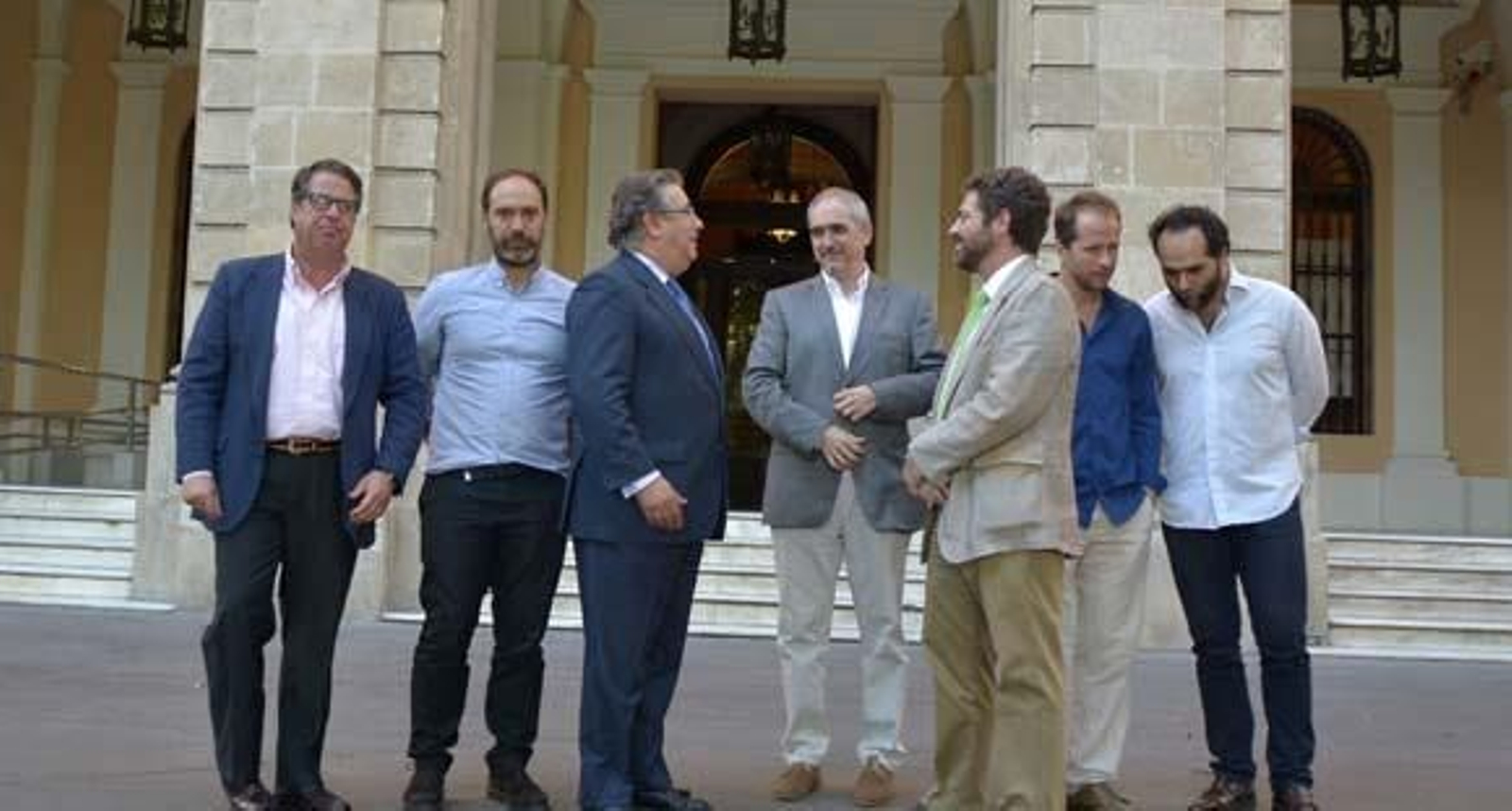 '8 apellidos vascos' tendrá segunda parte y se rodará en Sevilla