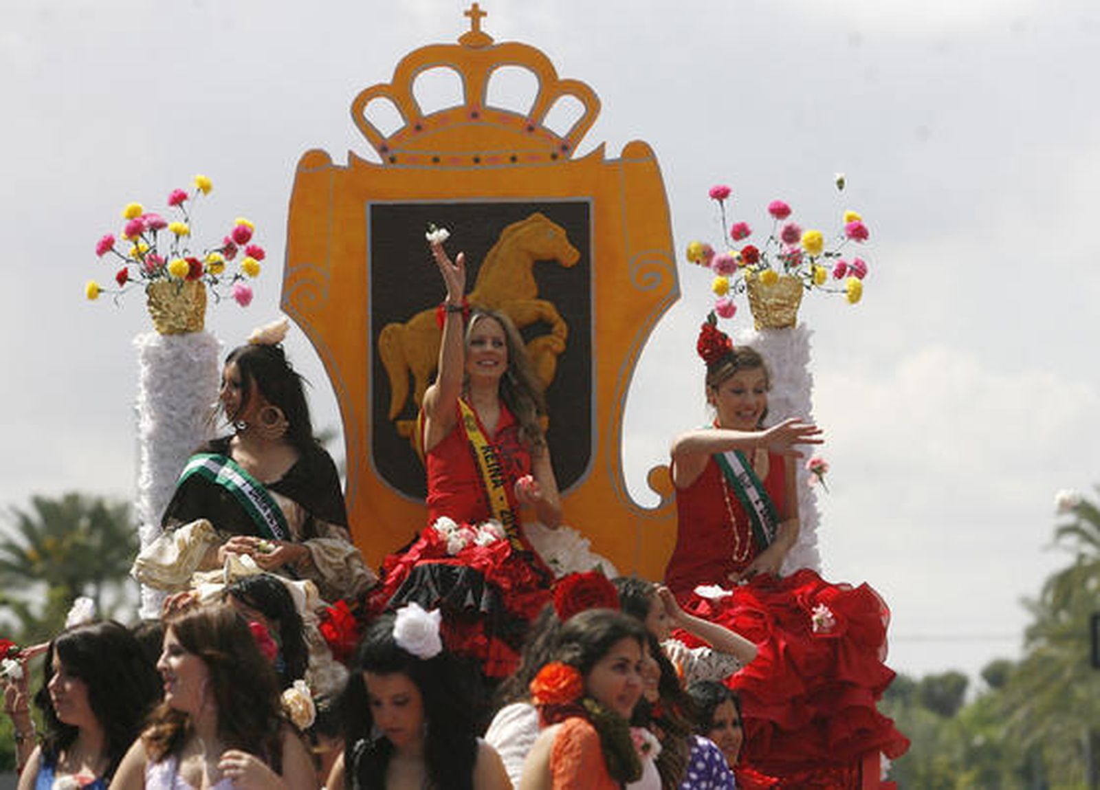 Foto: Jose Martinez Asencio