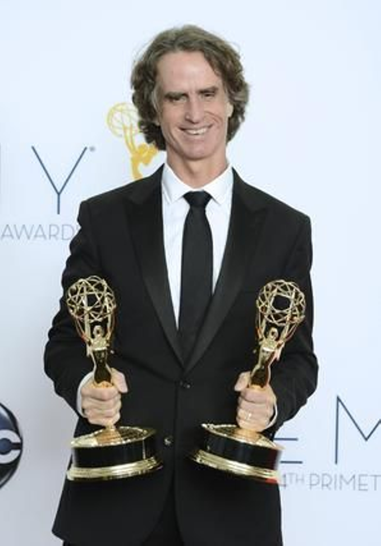 Jay Roach.

Foto: EFE