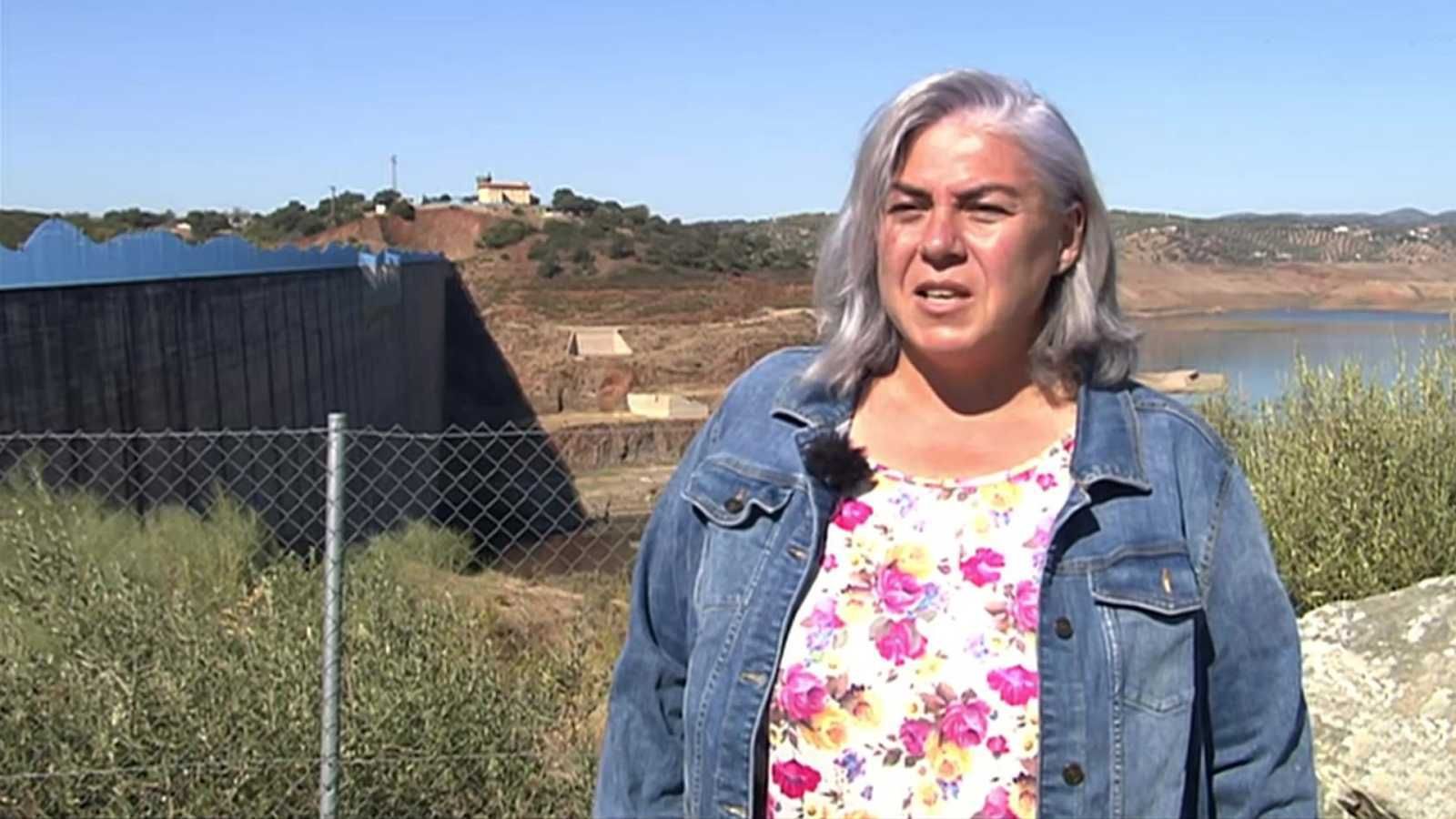 Una imagen del espacio de reportajes 'Repor'