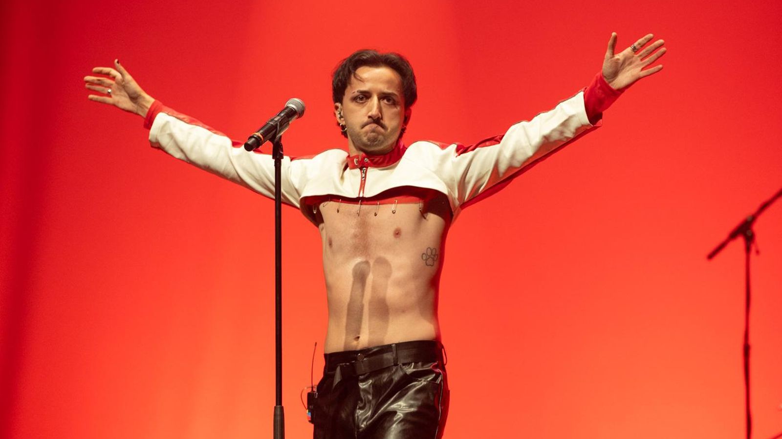 Concierto homenaje a Supersubmarina y a beneficio de 'Proyecto Ilusión de Baeza'