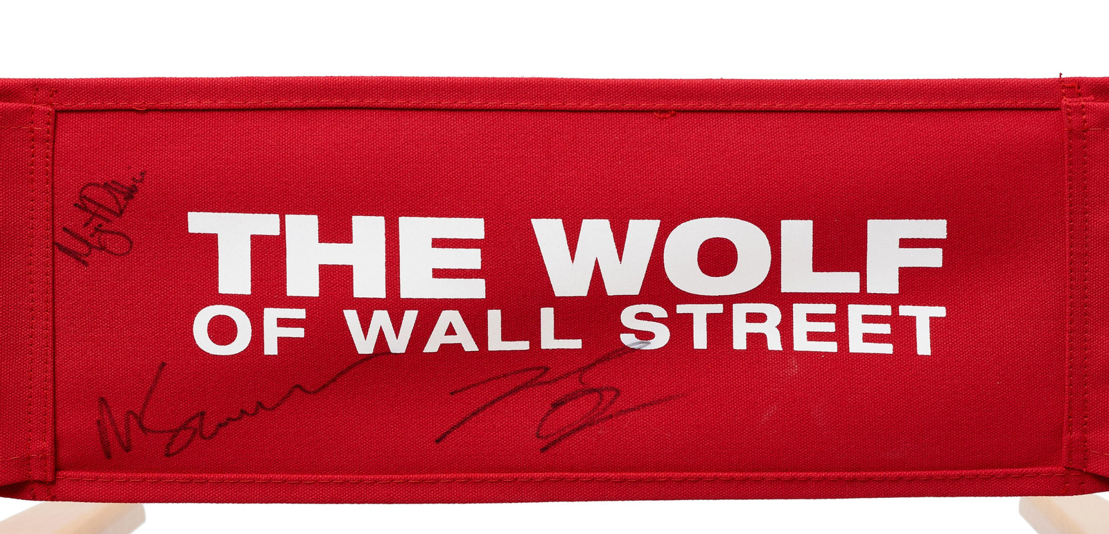 Las imágenes del Lamborghini Countach 25th Anniversary de la película 'El Lobo de Wall Street'