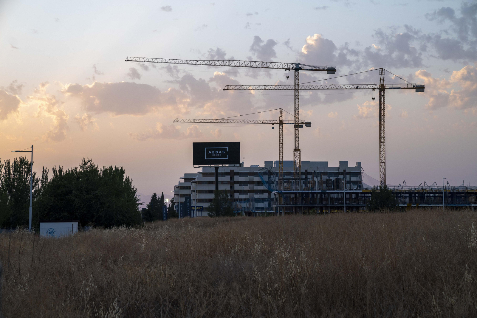 Nuevo PGOU de Granada: en busca de una nueva norma con la antigua aún sin cumplir