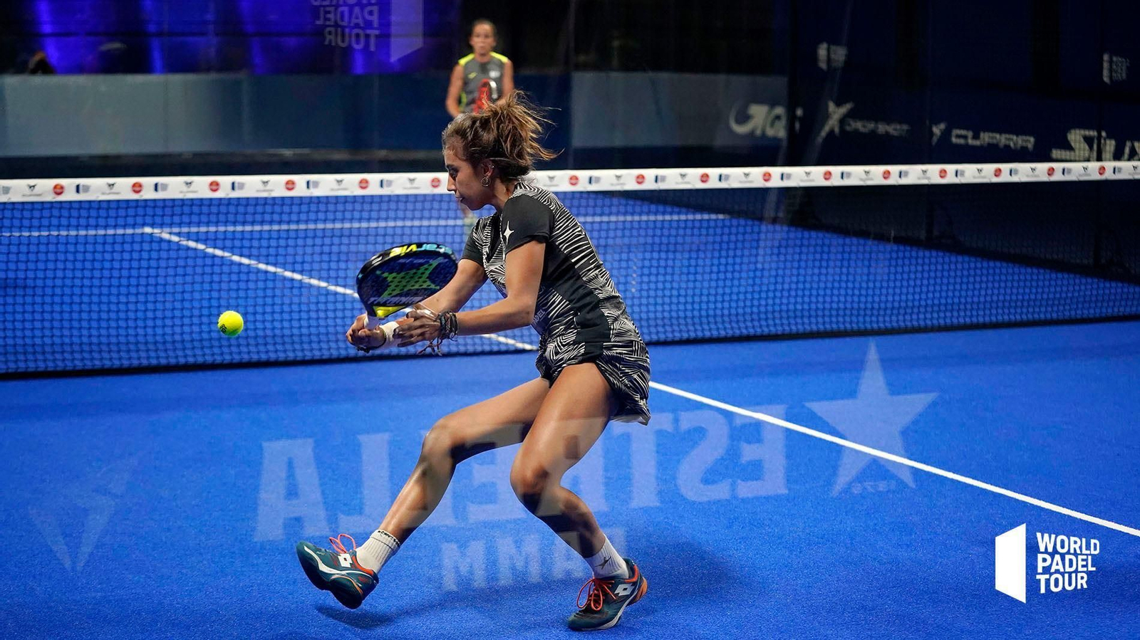 Las fotos de la histórica victoria de Bea González en Madrid