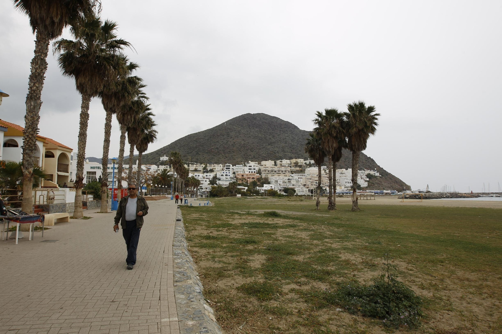 San José ha sido uno de las zonas que más se ha desarrollado en las últimas décadas