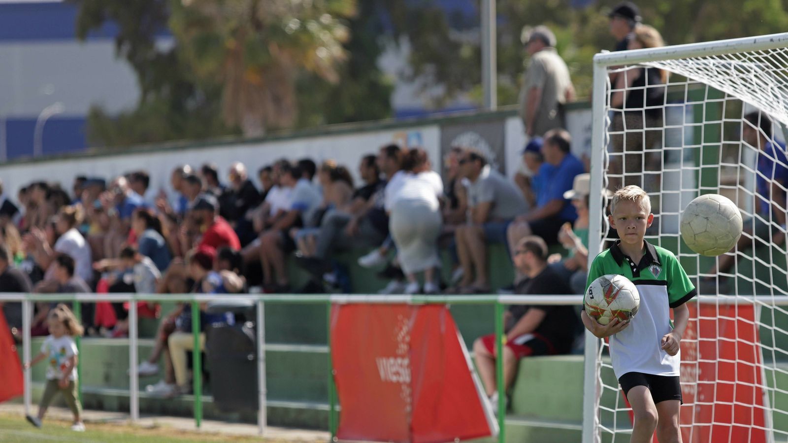 Las mejores fotos de la última jornada de la VII Copa Viesgo 2019