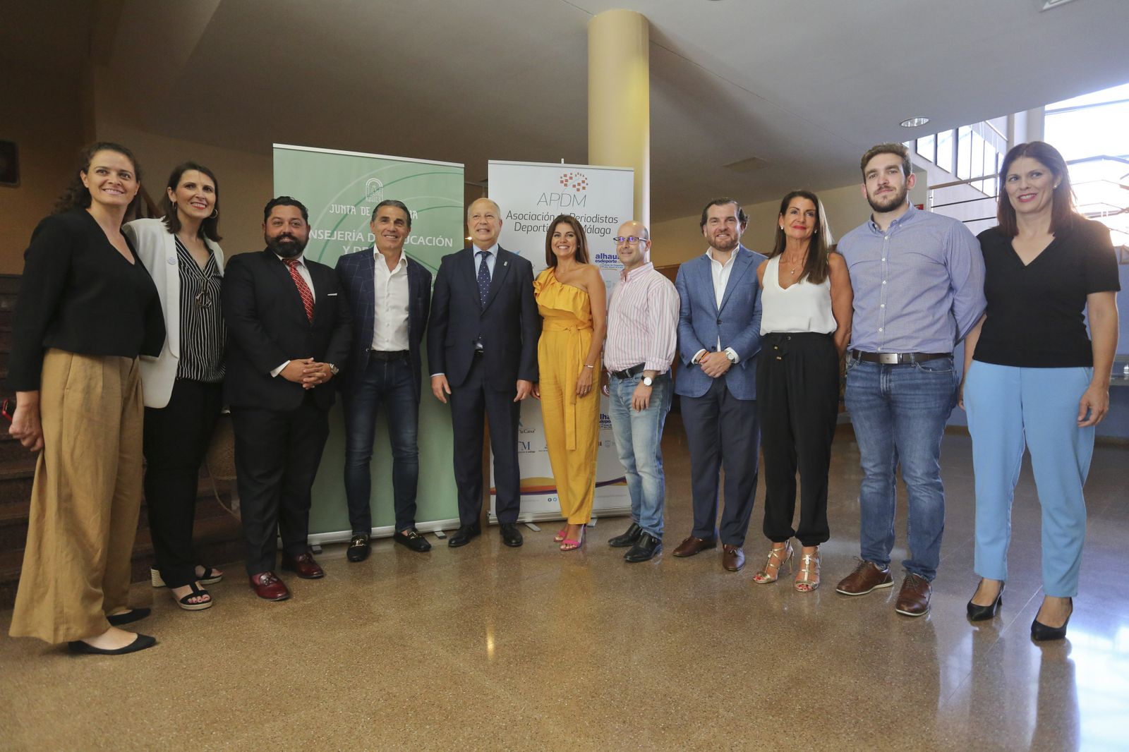 El homenaje a Sergio Scariolo, en fotos