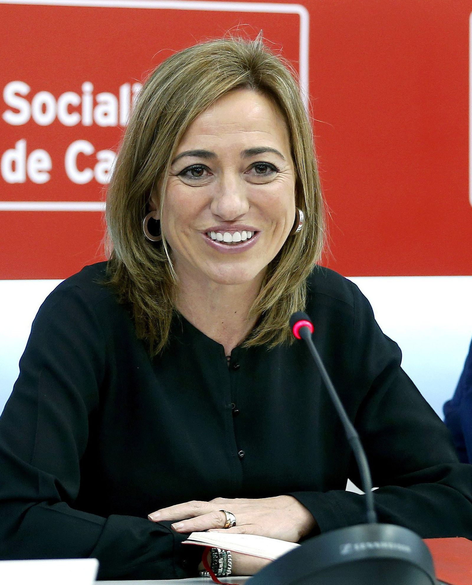 Catalana con firmes raíces almanzoreñas