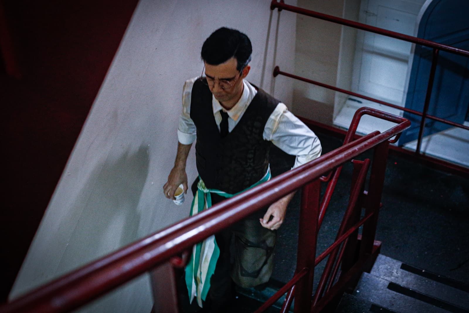 Búscate entre las mejores imágenes de la segunda semifinal del COAC 2026