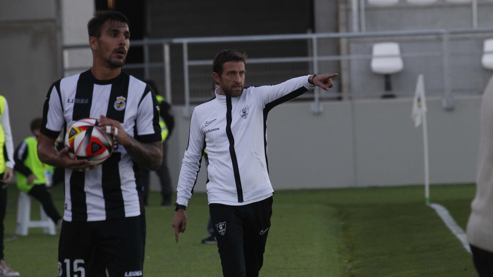 Las mejores fotos del Balona - Orihuela