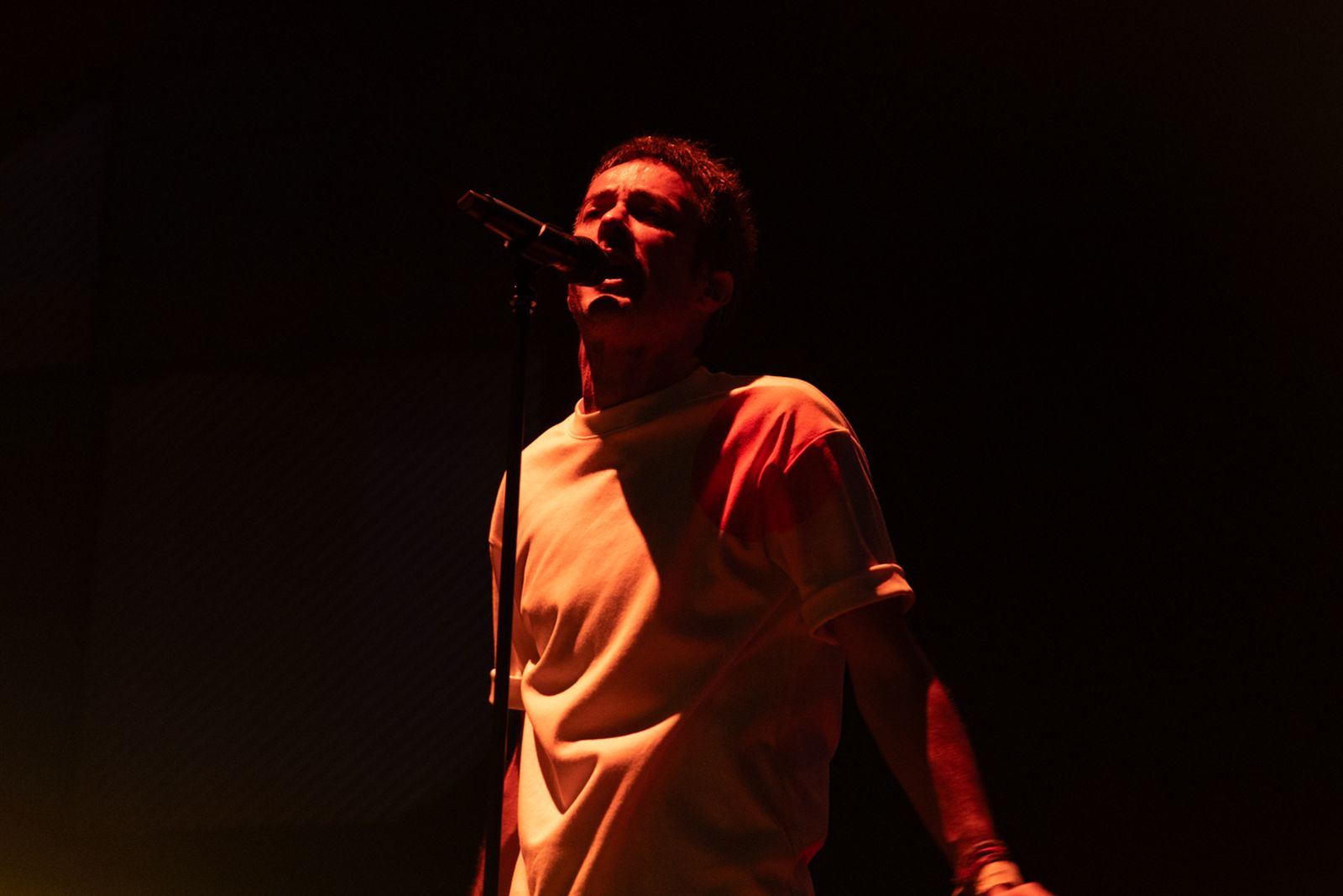 Cientos de jiennenses disfrutaron en el OleoSónica Jaén Music Fest