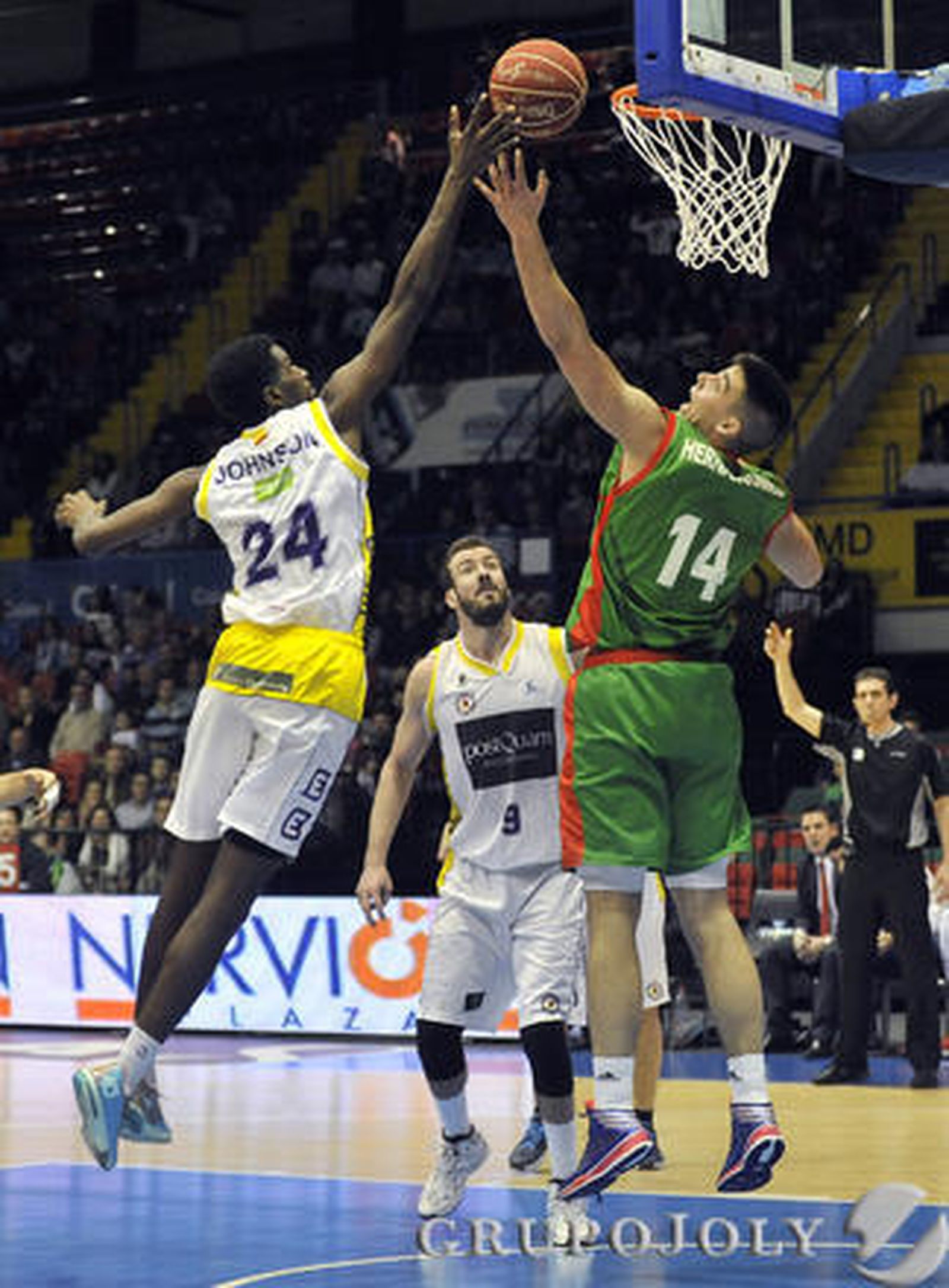 Foto: Juan Carlos Vázquez