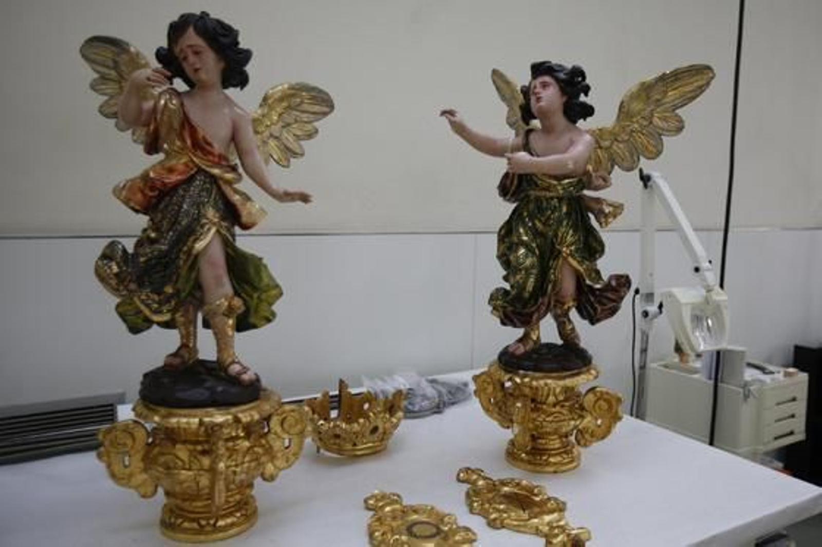 Foto: Antonio Pizarro