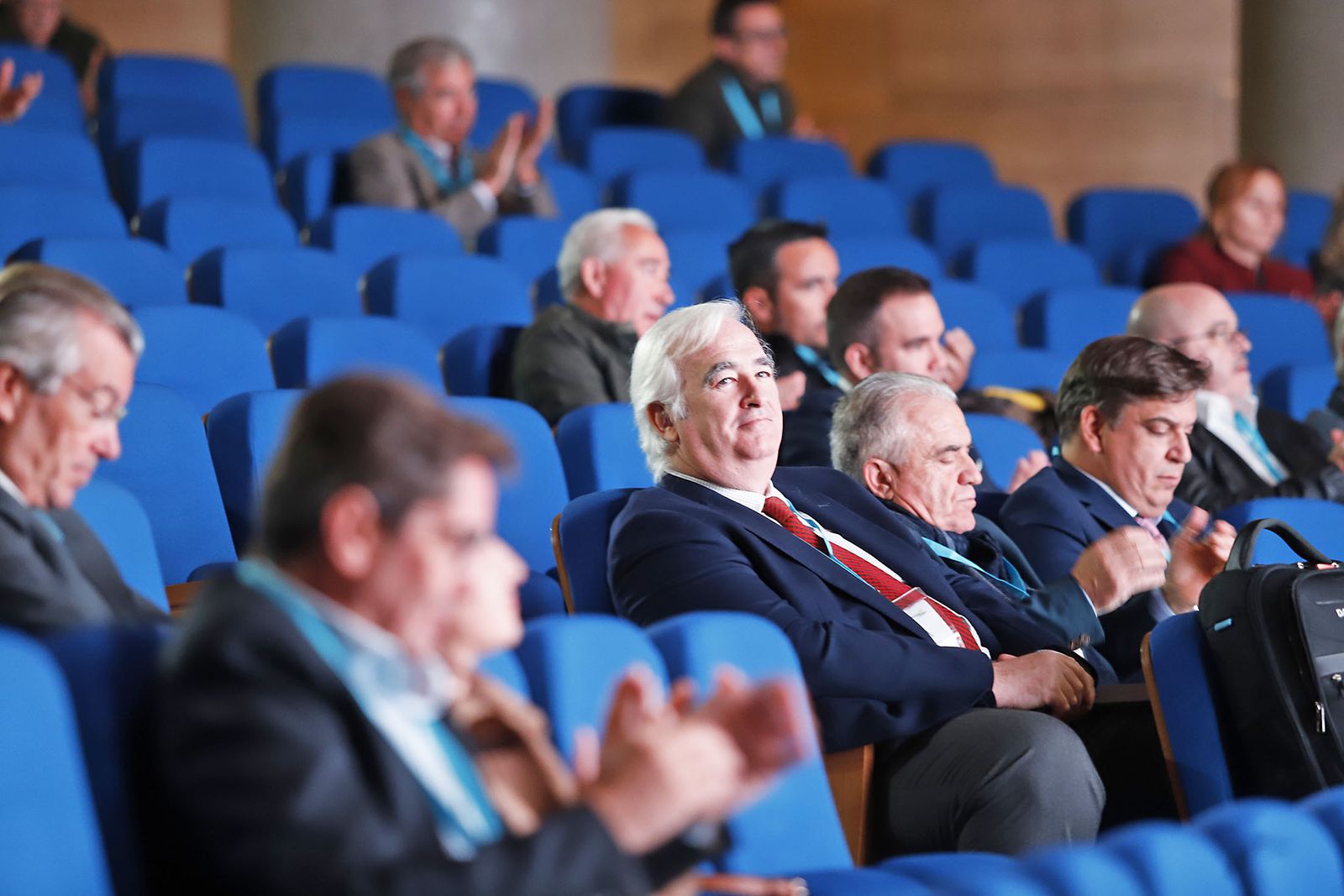 Las mejores imágenes de Alimental 2023, Foro Agroalimentario de Huelva.