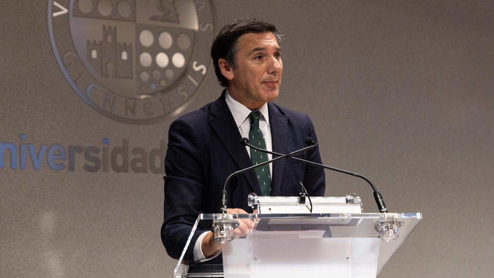 Asamblea Electoral de la CEJ