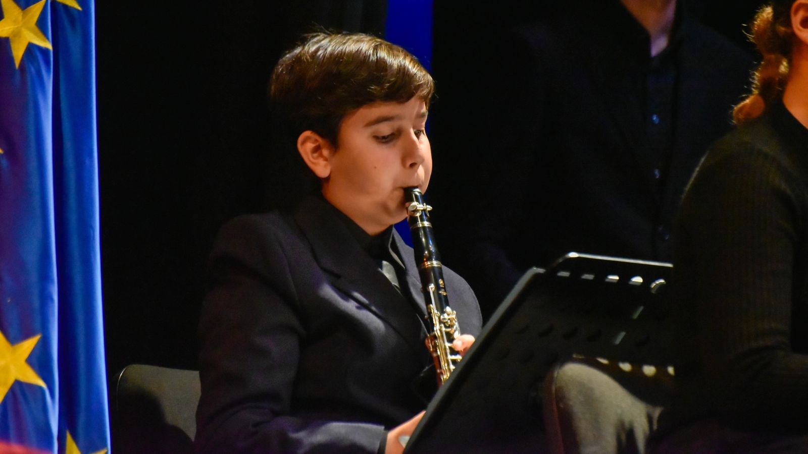 Las fotos de los XIII Premios Mancomunidad de Municipios del Campo de Gibraltar