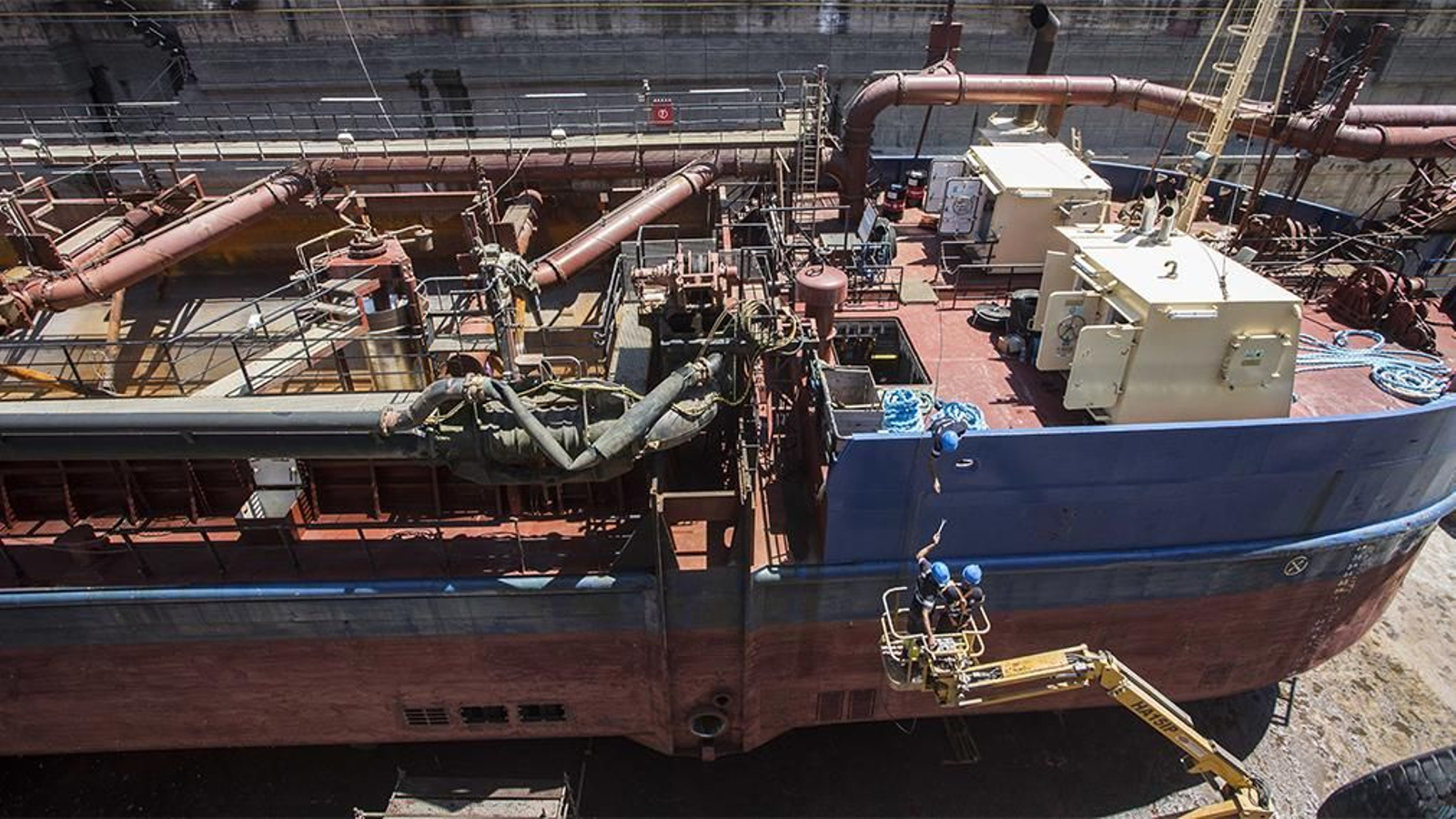 Astilleros Guadalquivir