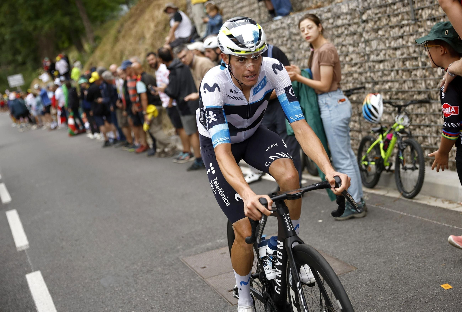 Las mejores fotos del Tour de Francia | Etapa 14