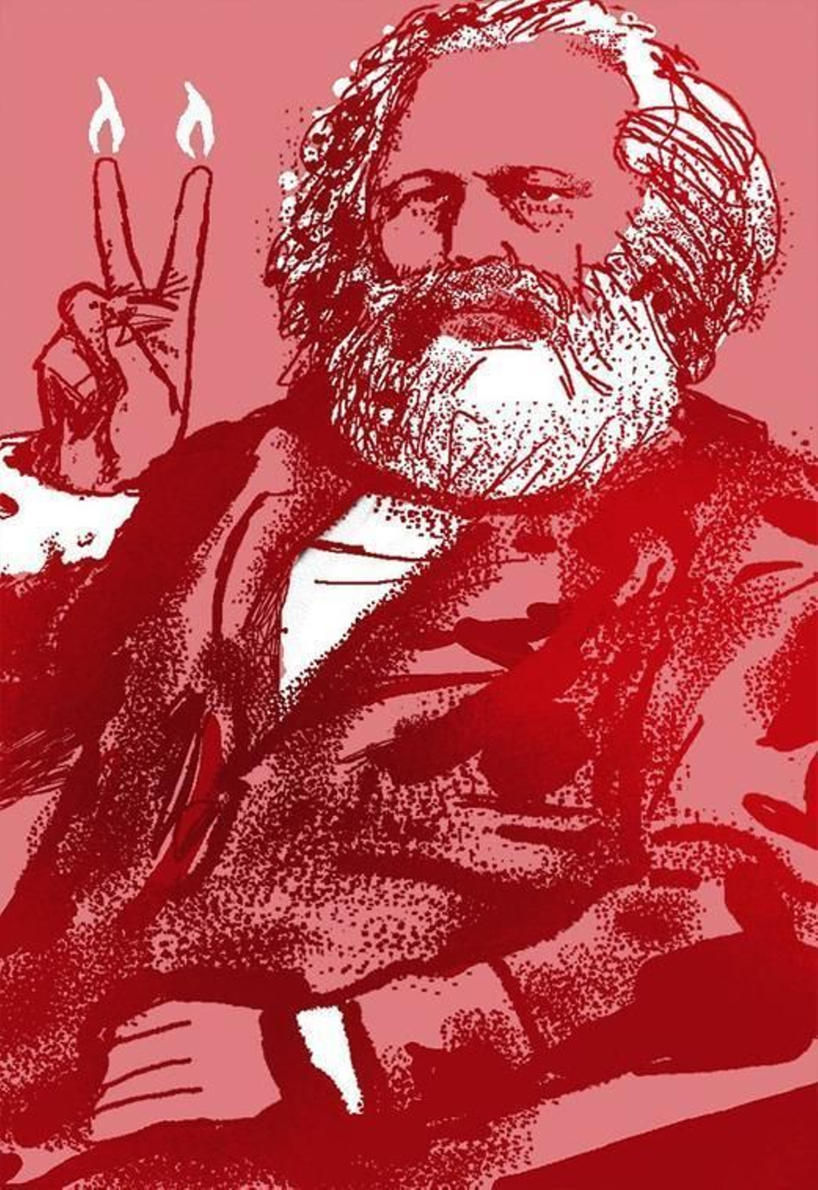 Karl Marx cumple 200 años (I)