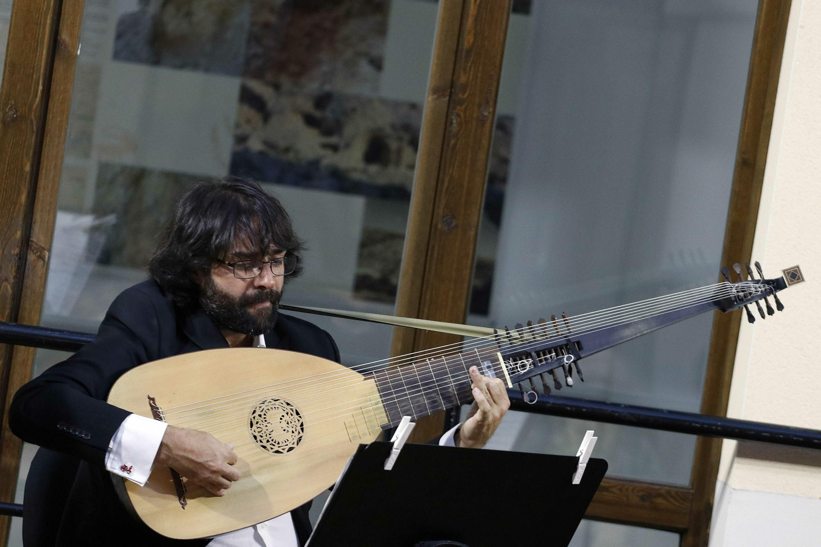 Fotogalería del concierto de La Folía