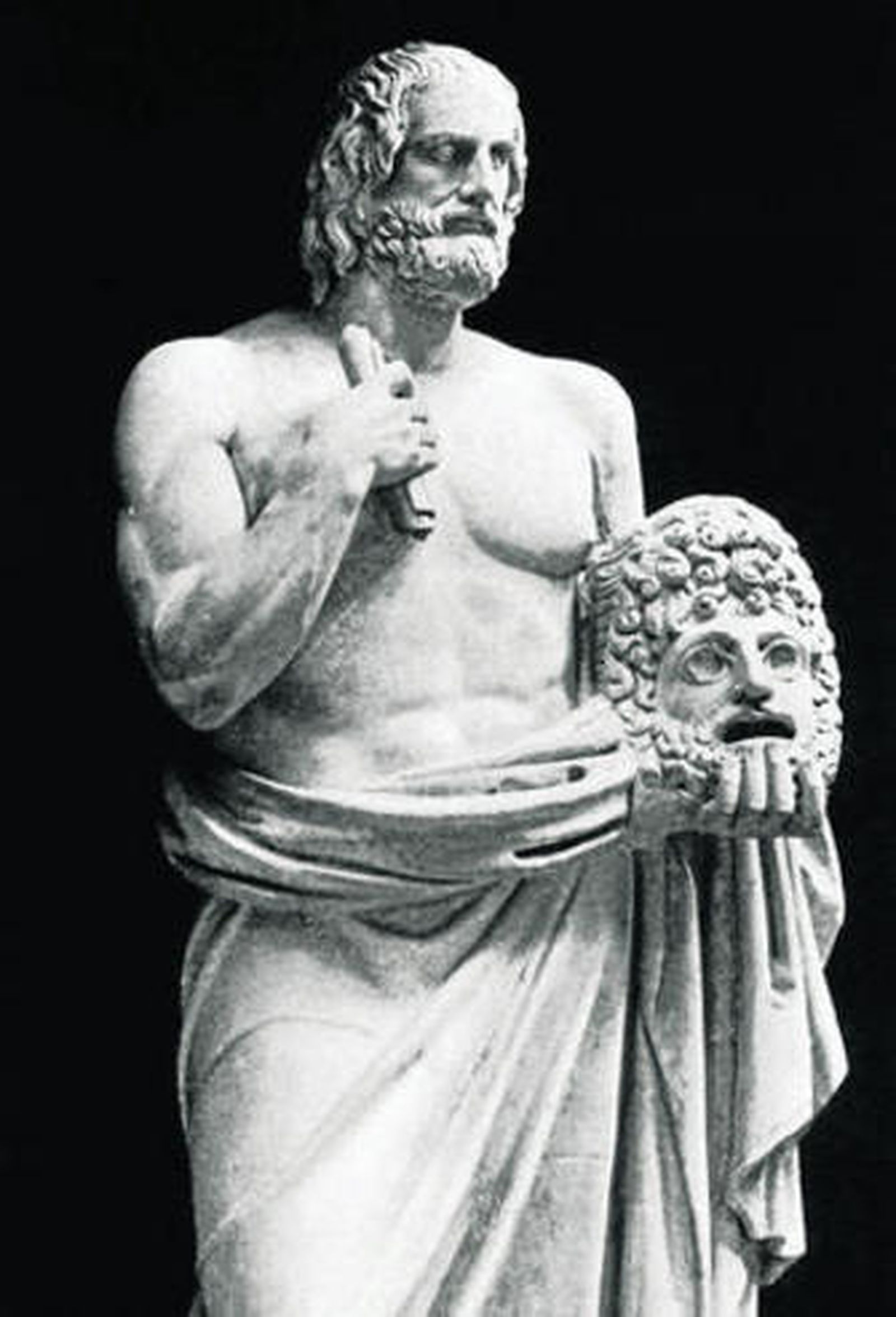 'Electra' de Eurípides en Granada