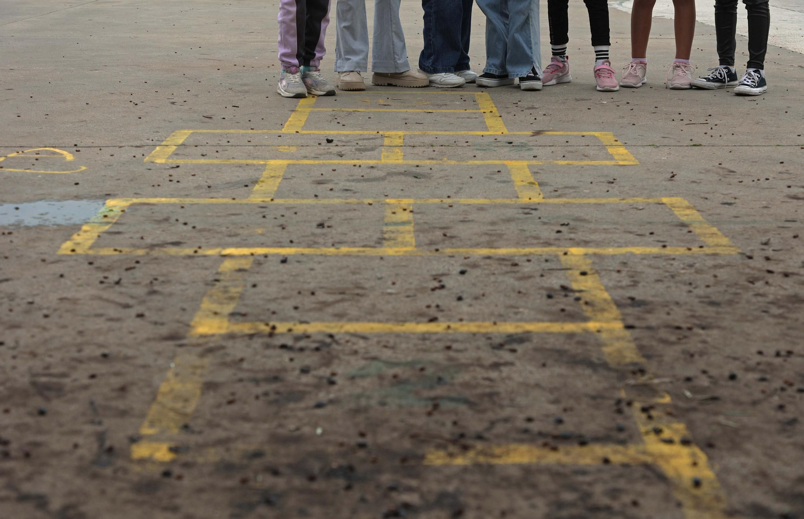 CEIP Pedro Simón Abril de La Línea: el cole de las emociones