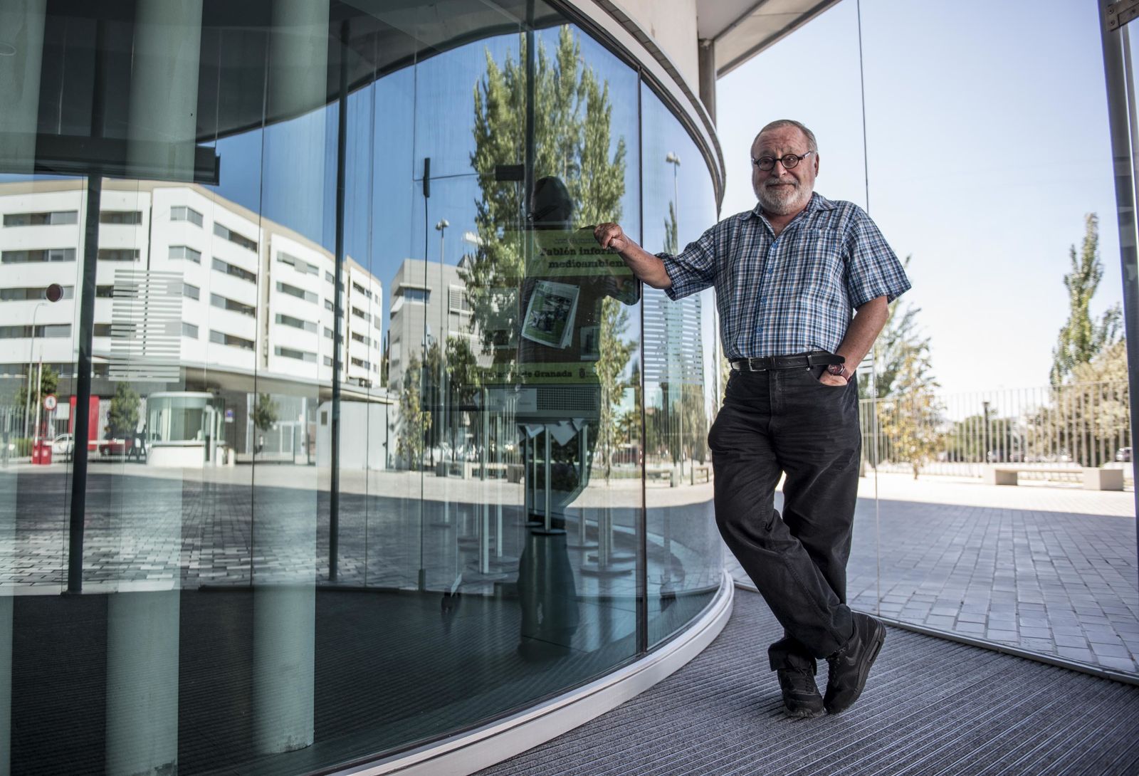 Fernando Savater, en una imagen de archivo