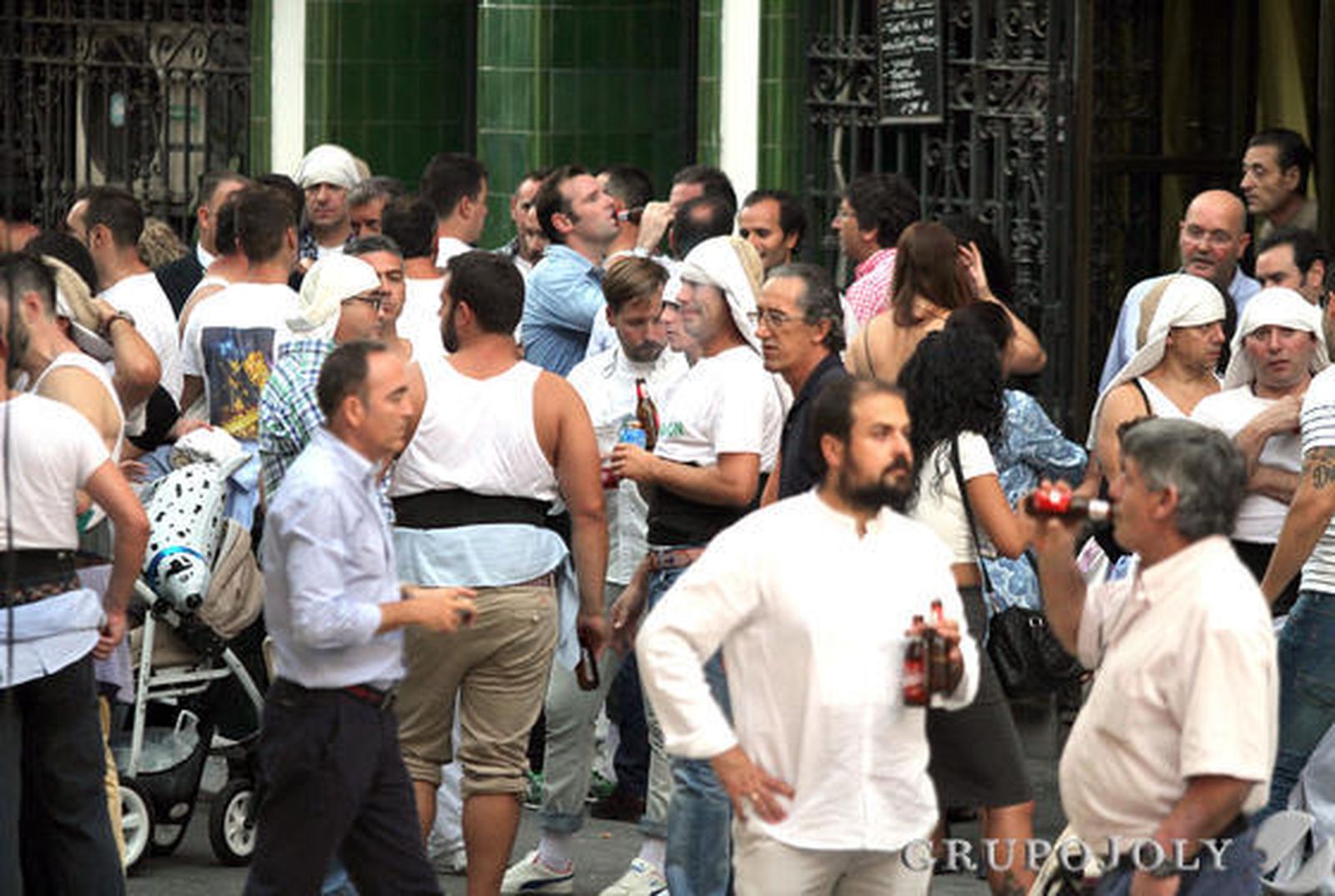 Foto: Josue Correa | Alberto Dominguez | Paula Vergara