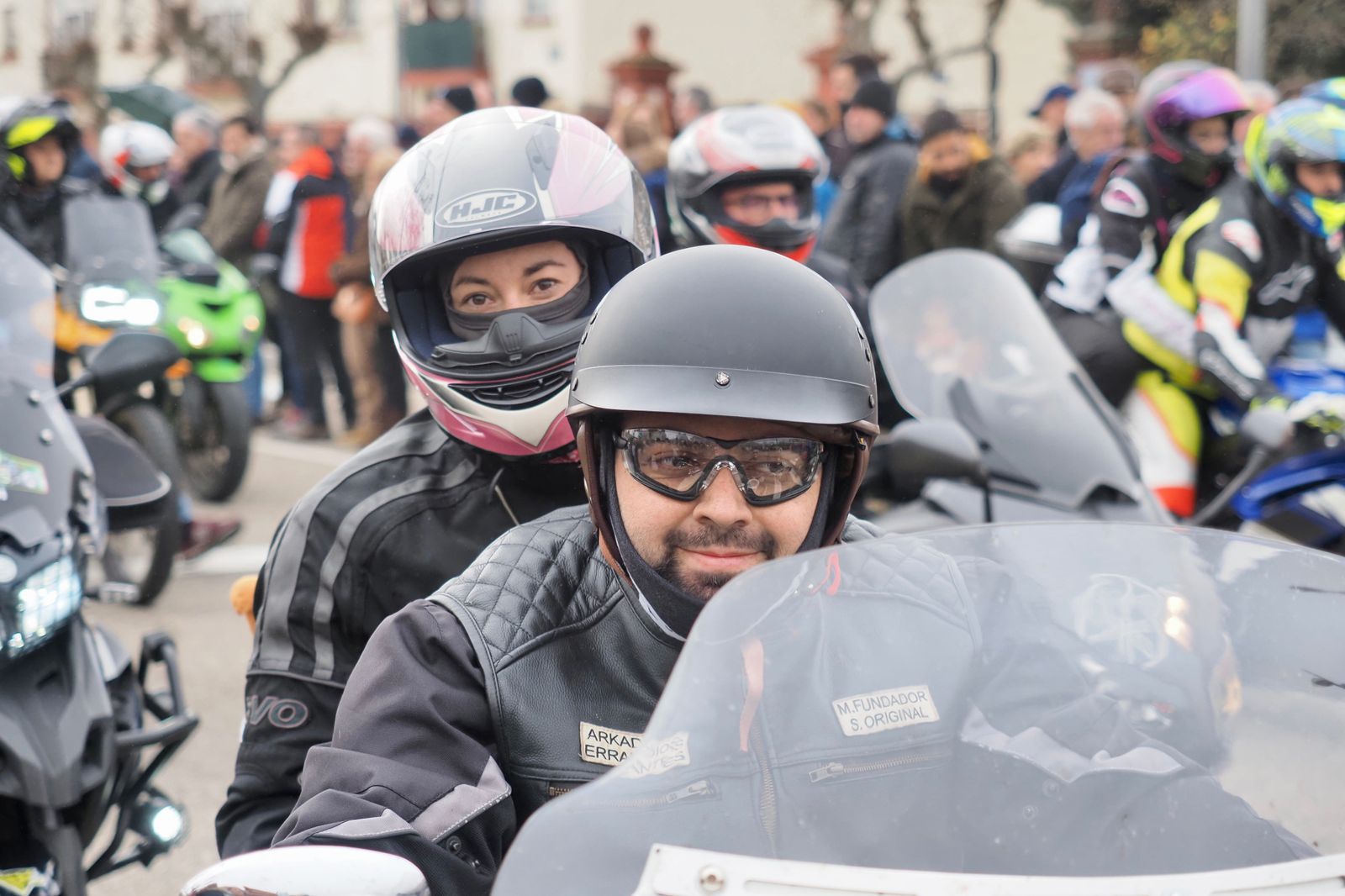 Caniles será parada de la Gran ruta motera Andalusí