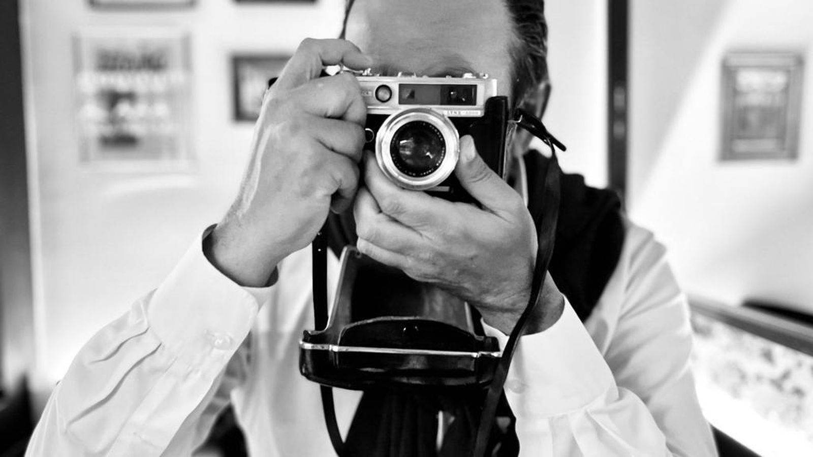 Diego Ríos Padrón decidió abrir el negocio en junio de 2021.