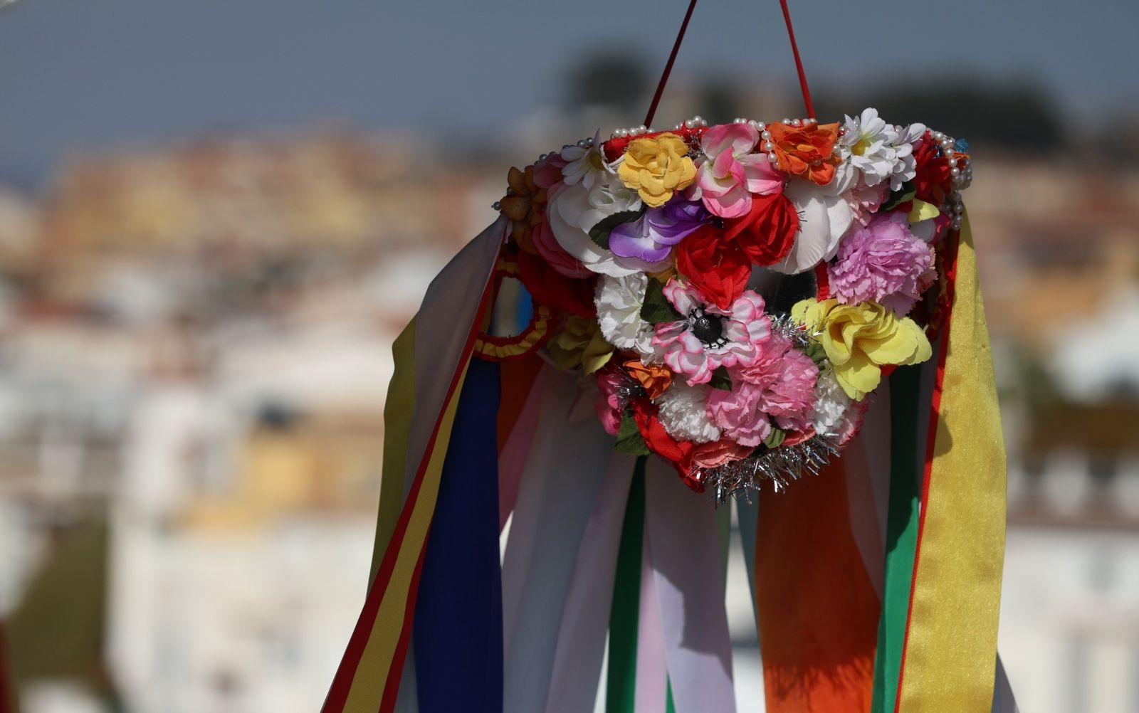 Las fotos de la Fiesta Mayor de Verdiales de Málaga