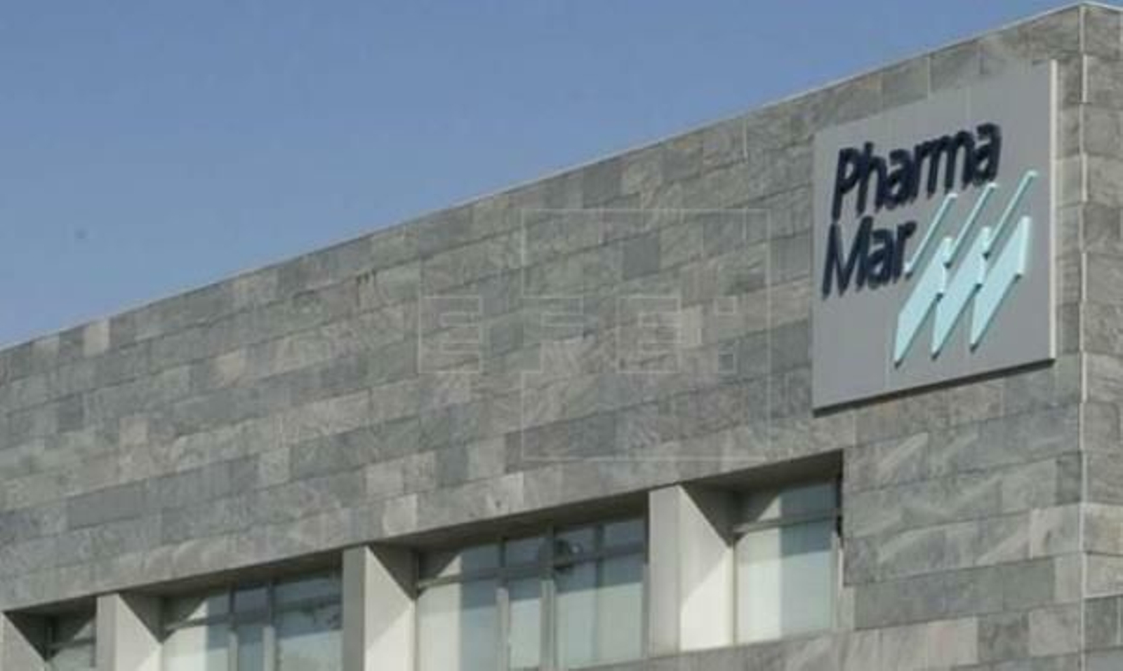Sede del laboratorio Pharmamar donde se desarrolla un fármaco contra el coronavirus.